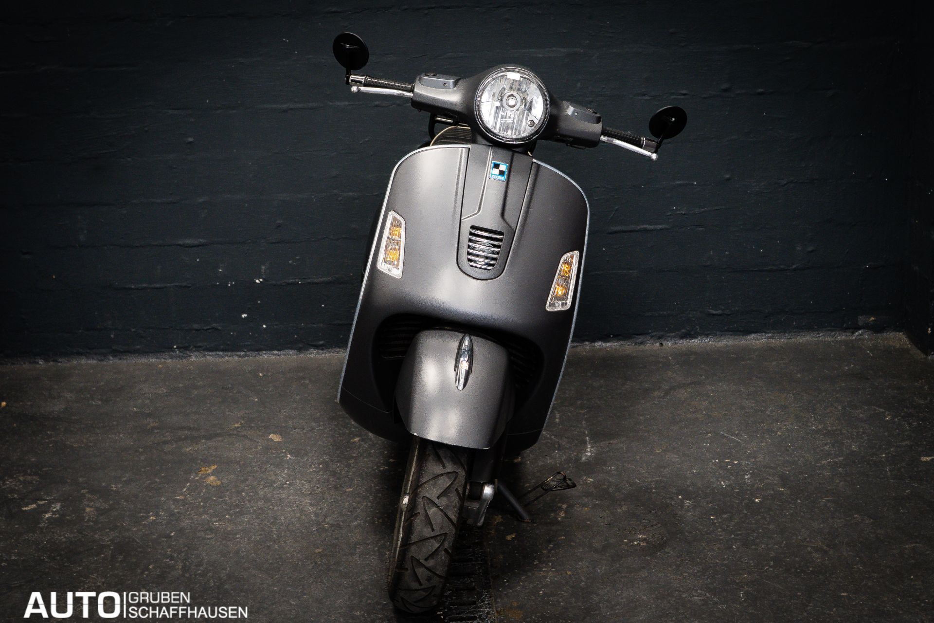 PIAGGIO GTS 300 Vespa Super Sport-image-15