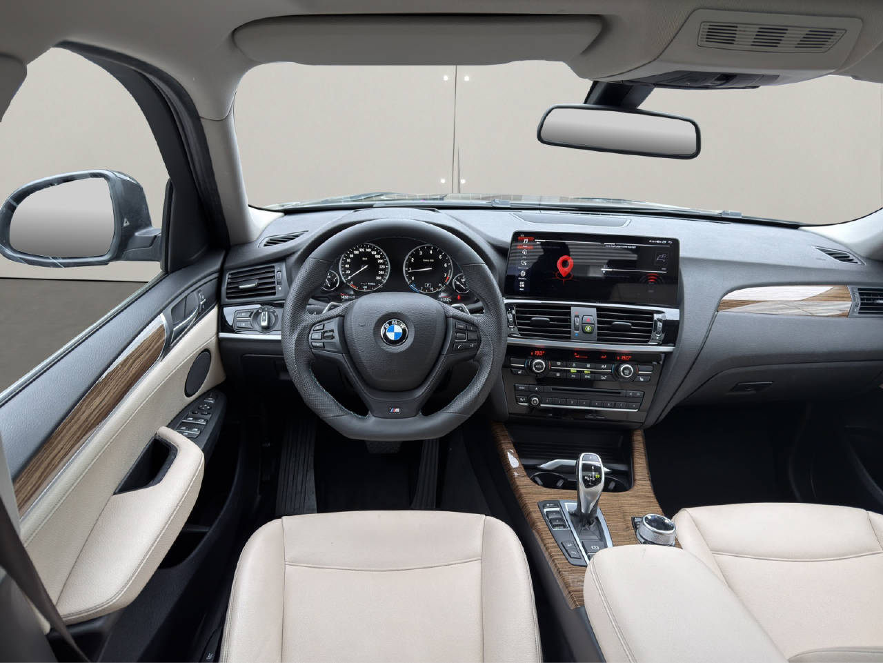 BMW X4 F26 28i xDrive SAG-showroom-element-3