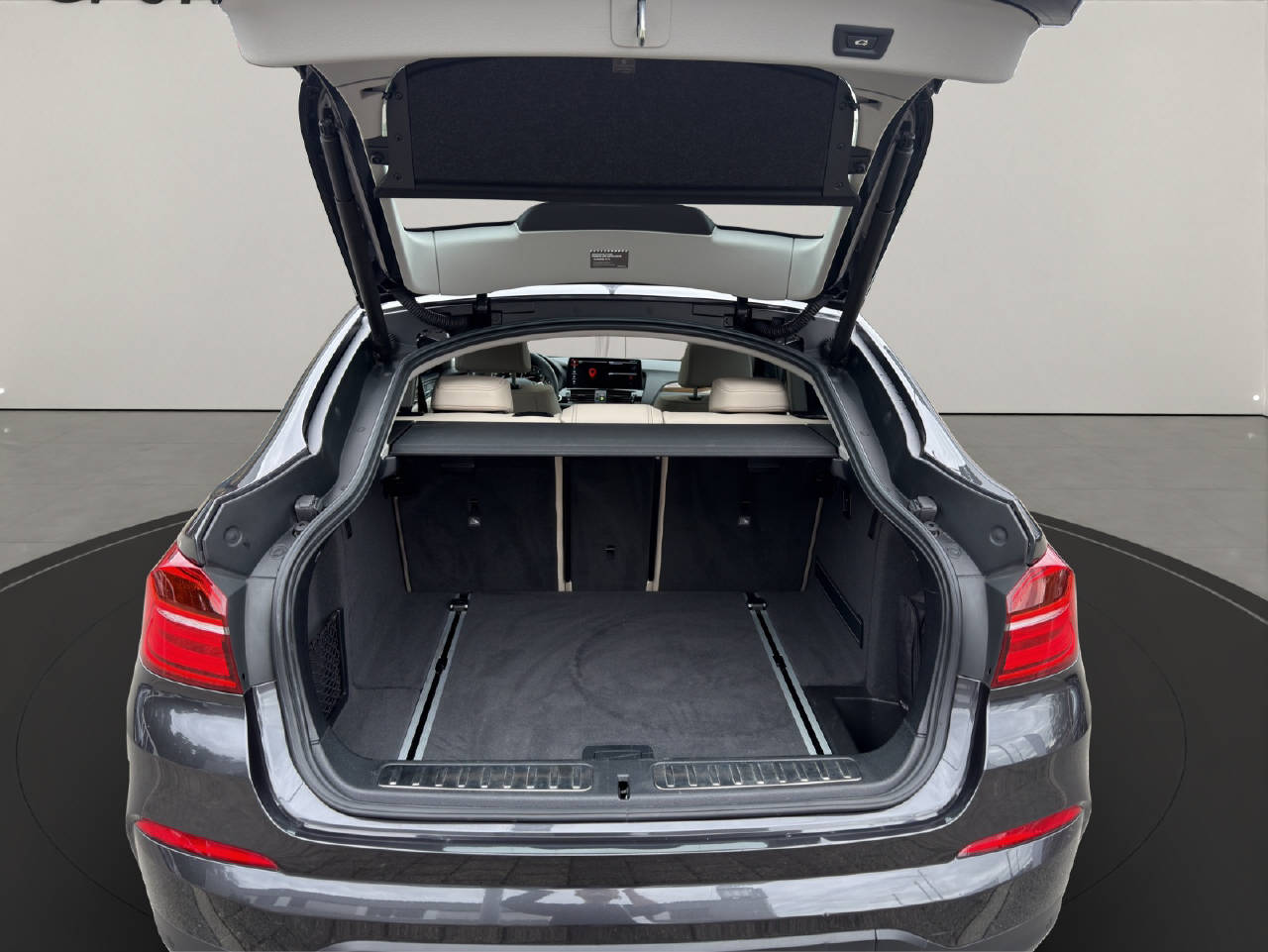 BMW X4 F26 28i xDrive SAG-image-11