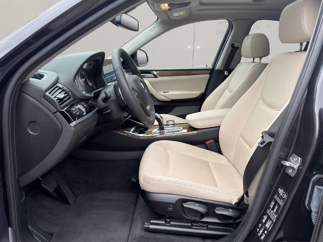 BMW X4 F26 28i xDrive SAG-image-5