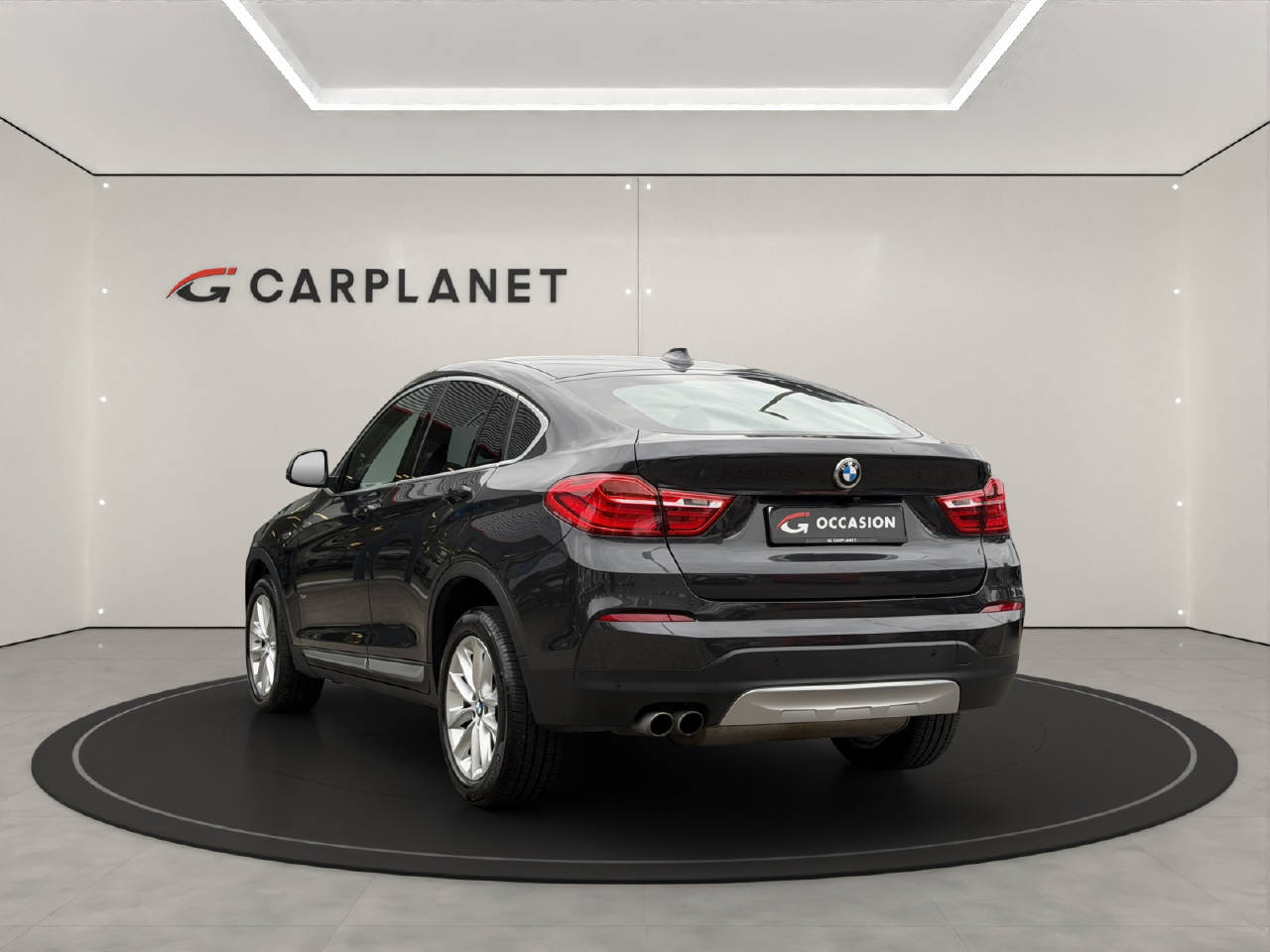 BMW X4 F26 28i xDrive SAG-showroom-element-2