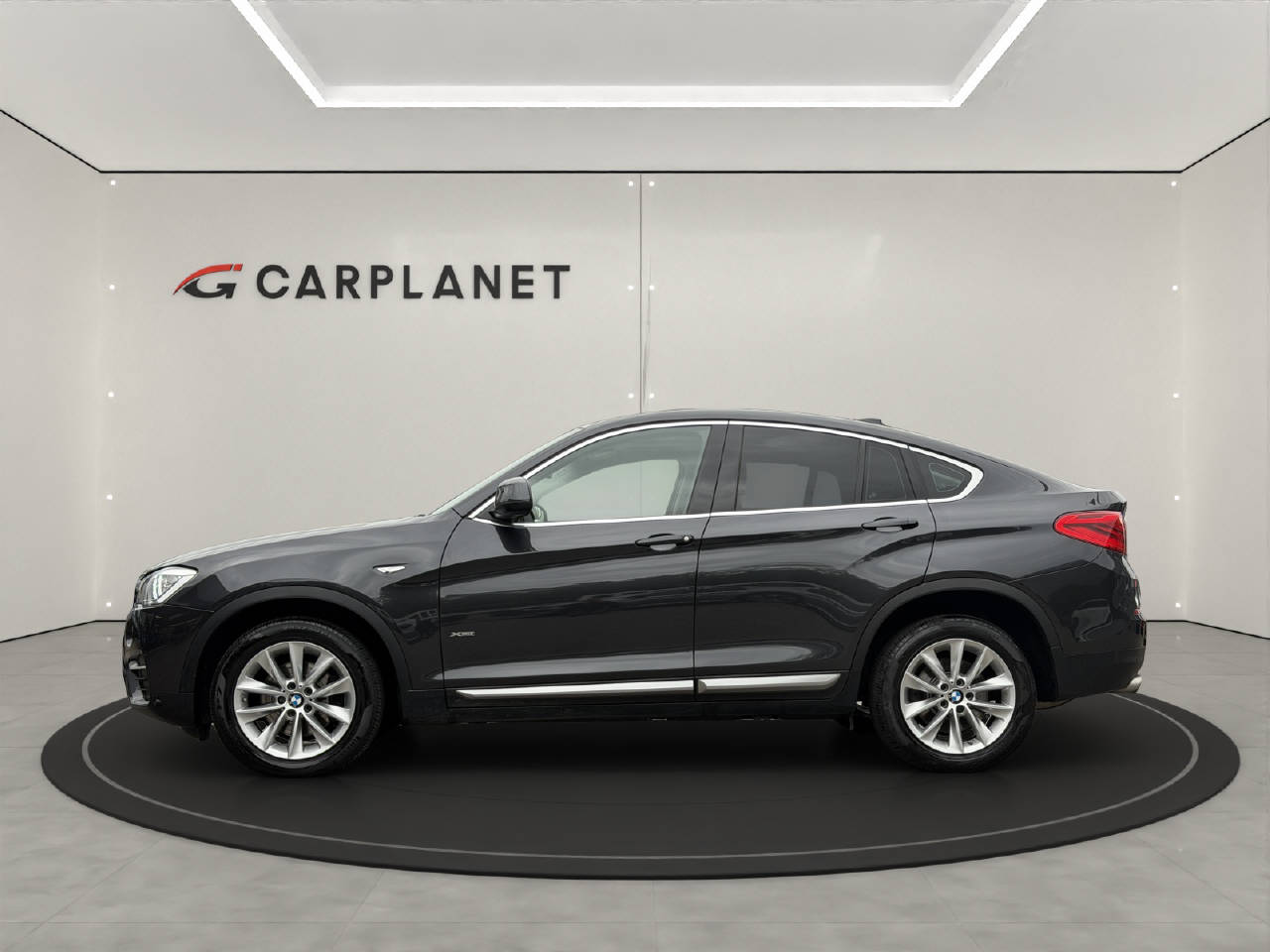 BMW X4 F26 28i xDrive SAG-showroom-element-1