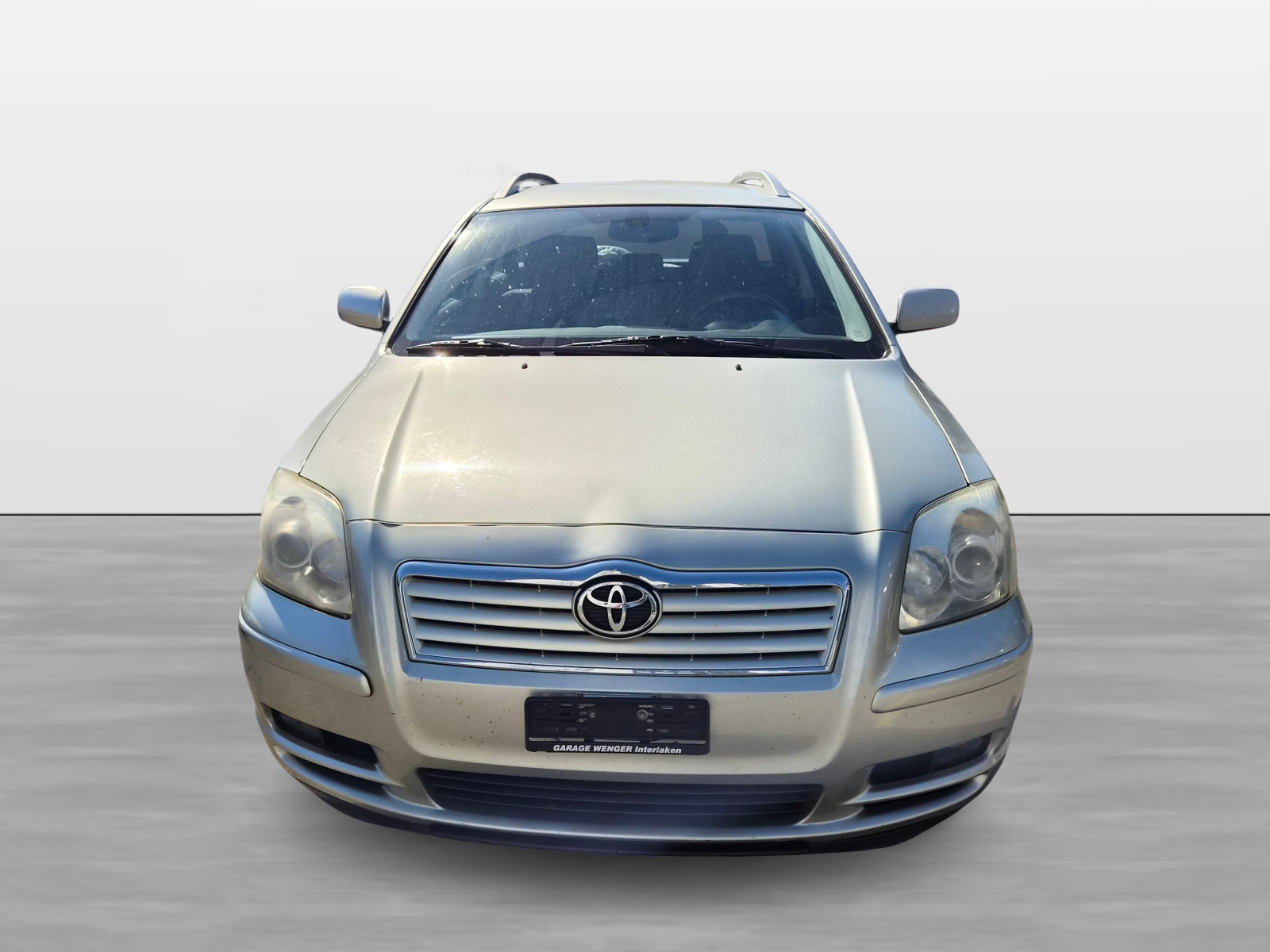TOYOTA Avensis 2.0 D4 VVT-i Linea Sol Sportswagon-image-7