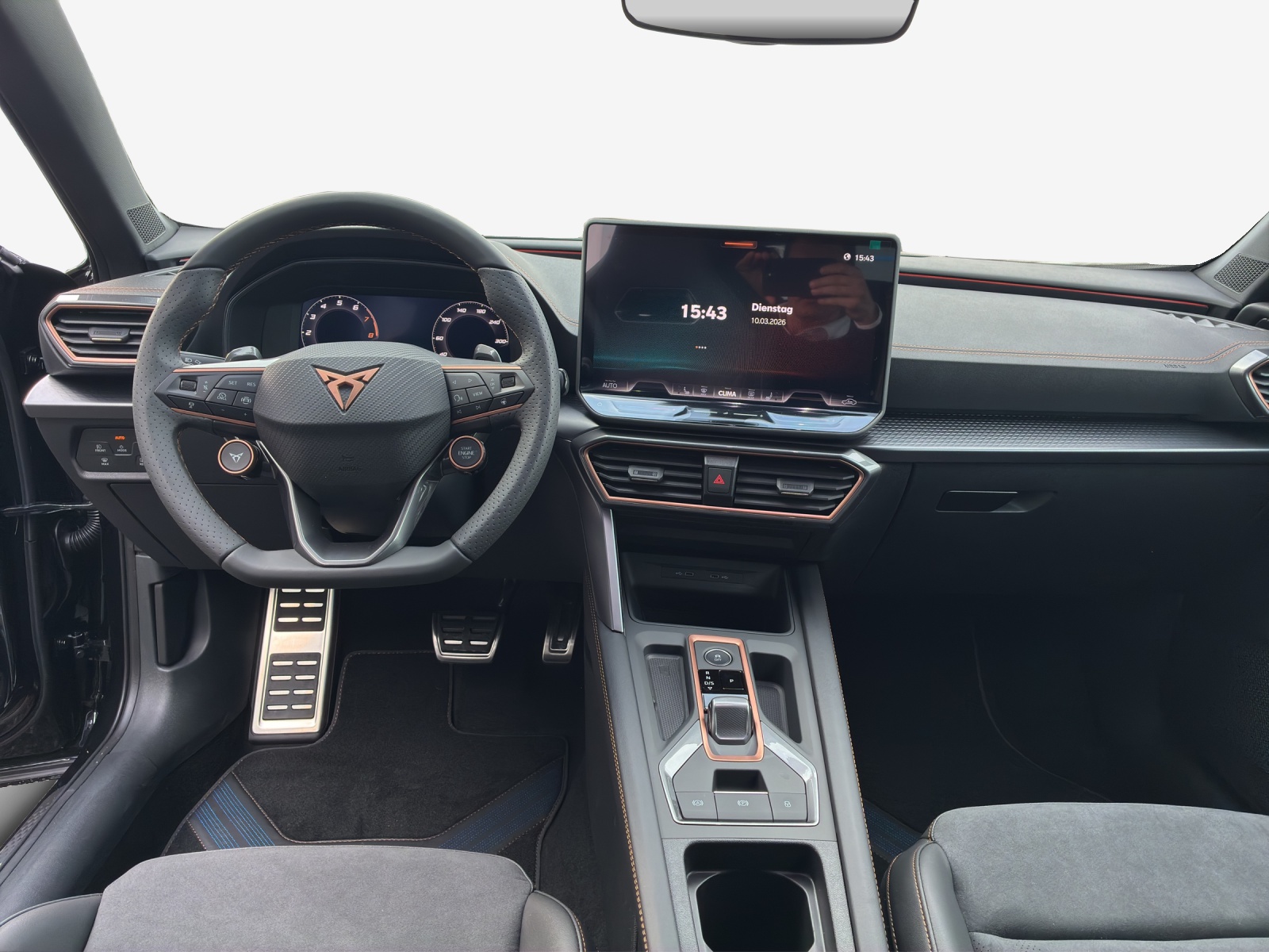 CUPRA Formentor 2.0TSI Prime Edition VZ 4Drive DSG-image-7