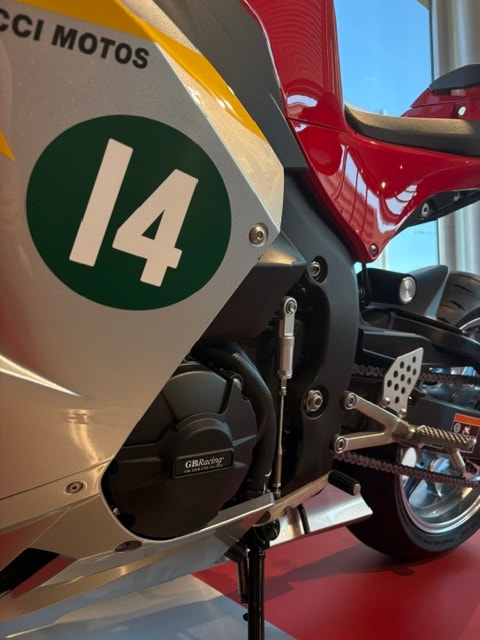 HONDA CBR 600 RR-image-8