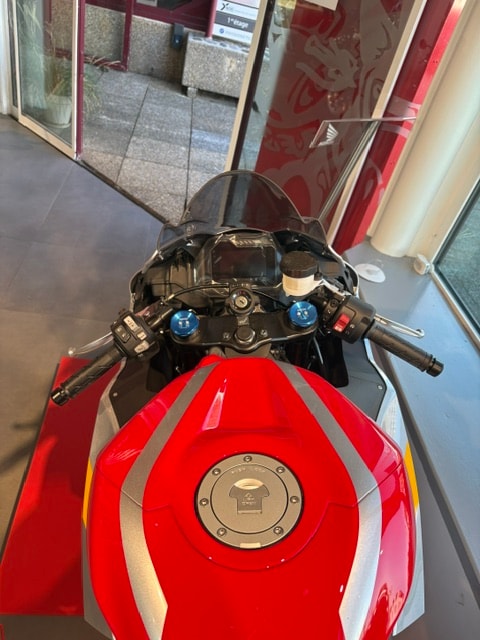 HONDA CBR 600 RR-image-9