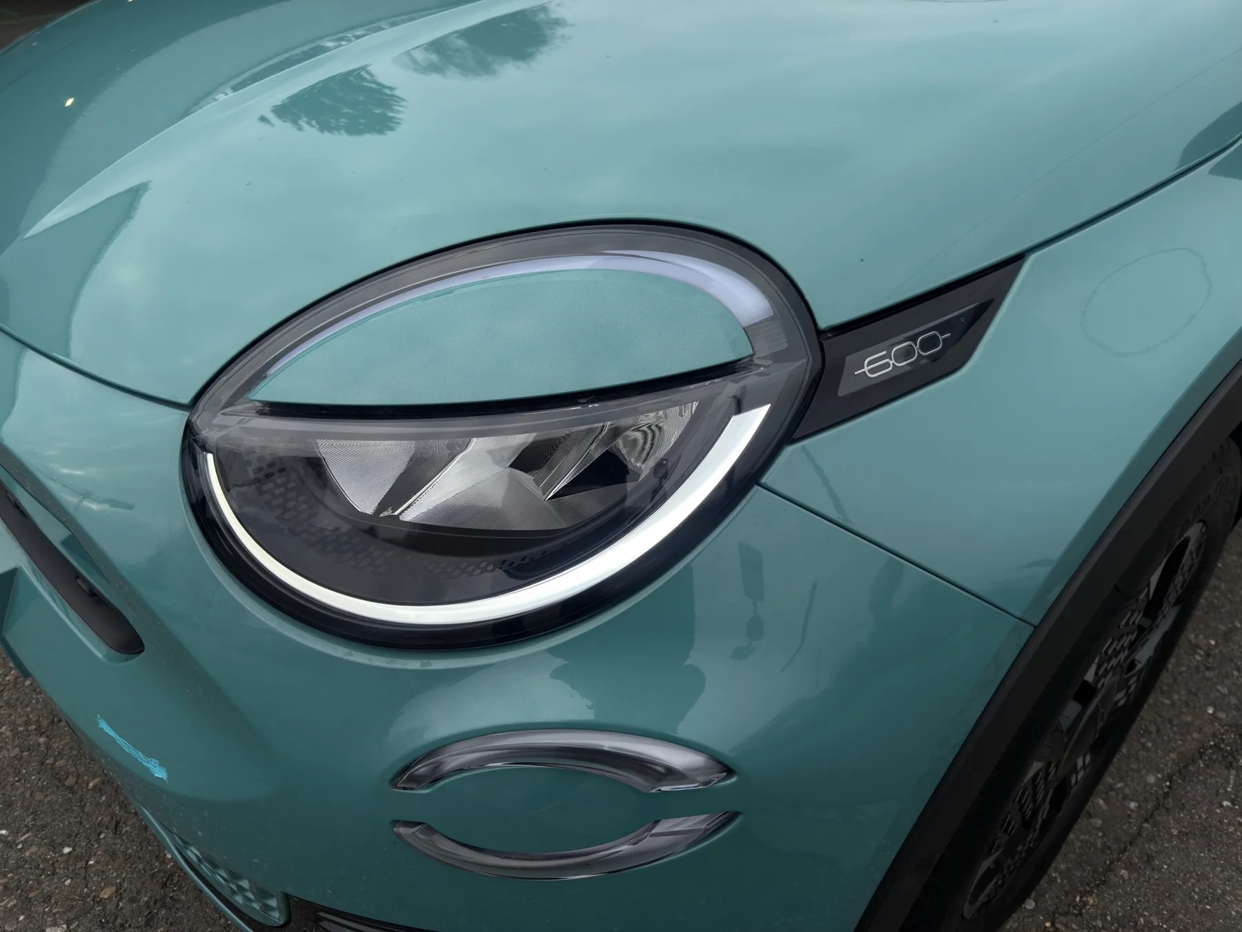 FIAT 600 1.2 Hybrid La Prima-image-21