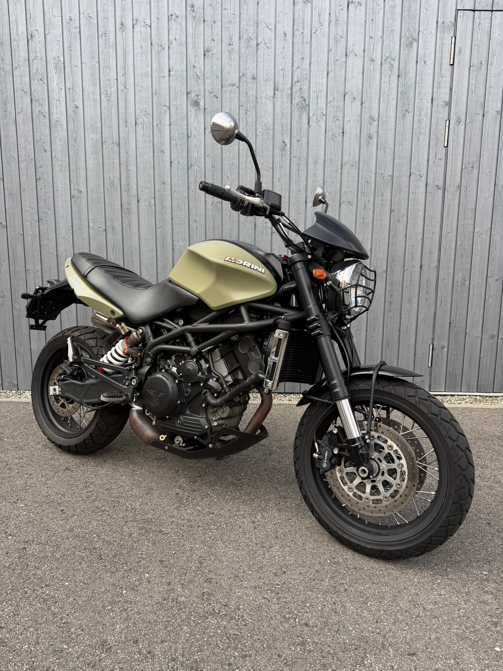 MOTO MORINI Scrambler-image-1