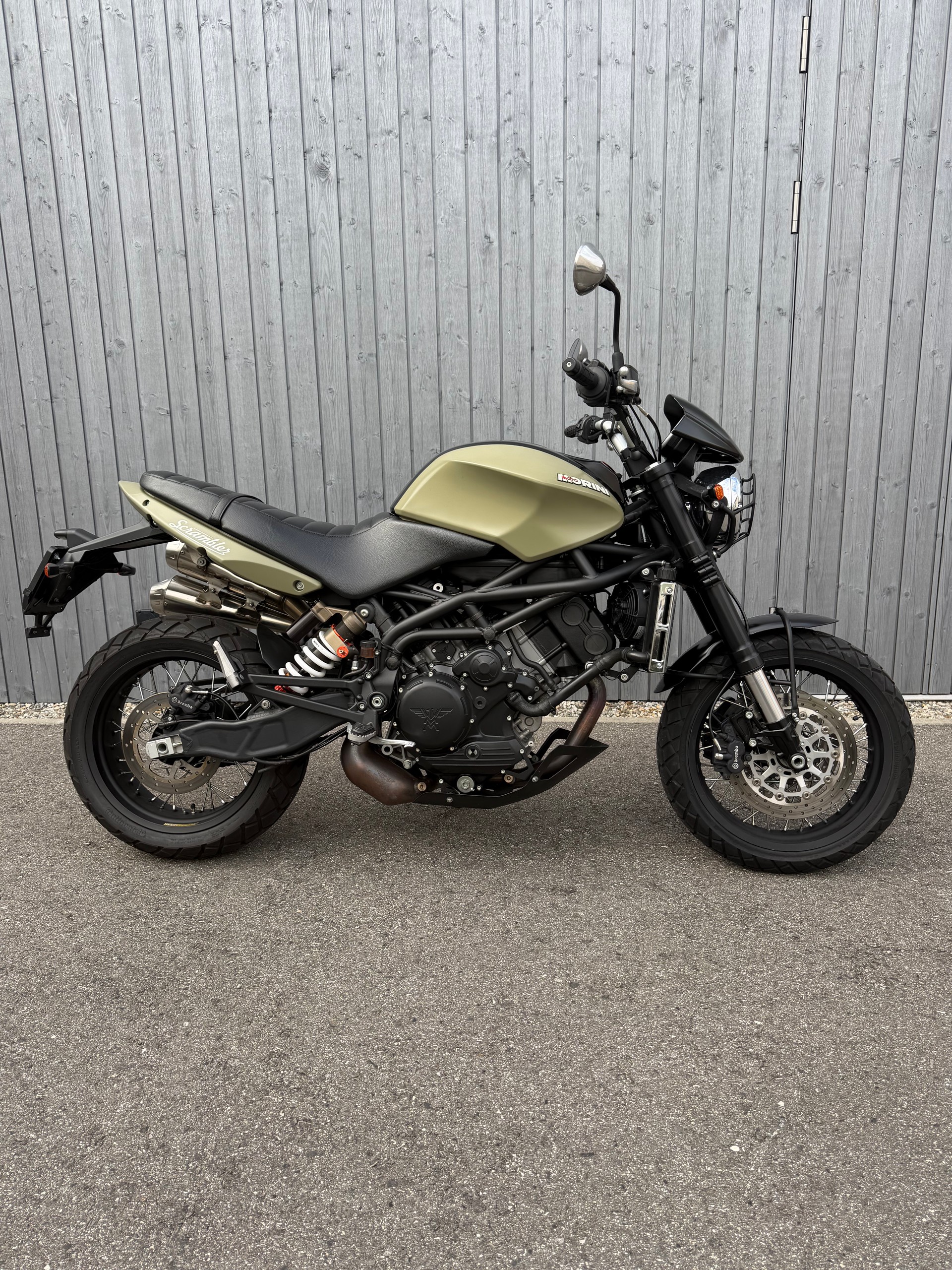 MOTO MORINI Scrambler-image-0