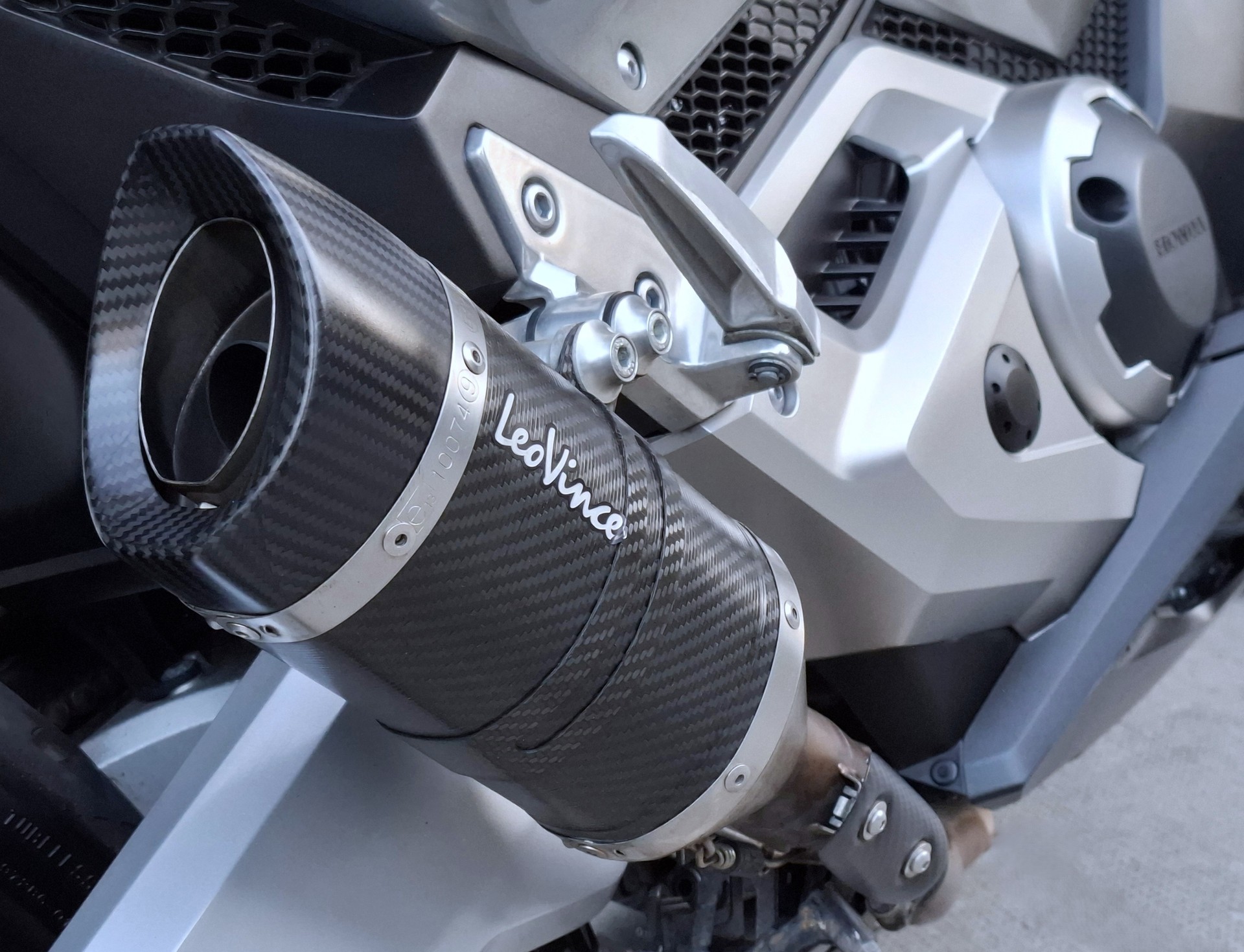 HONDA NSS 750-image-6