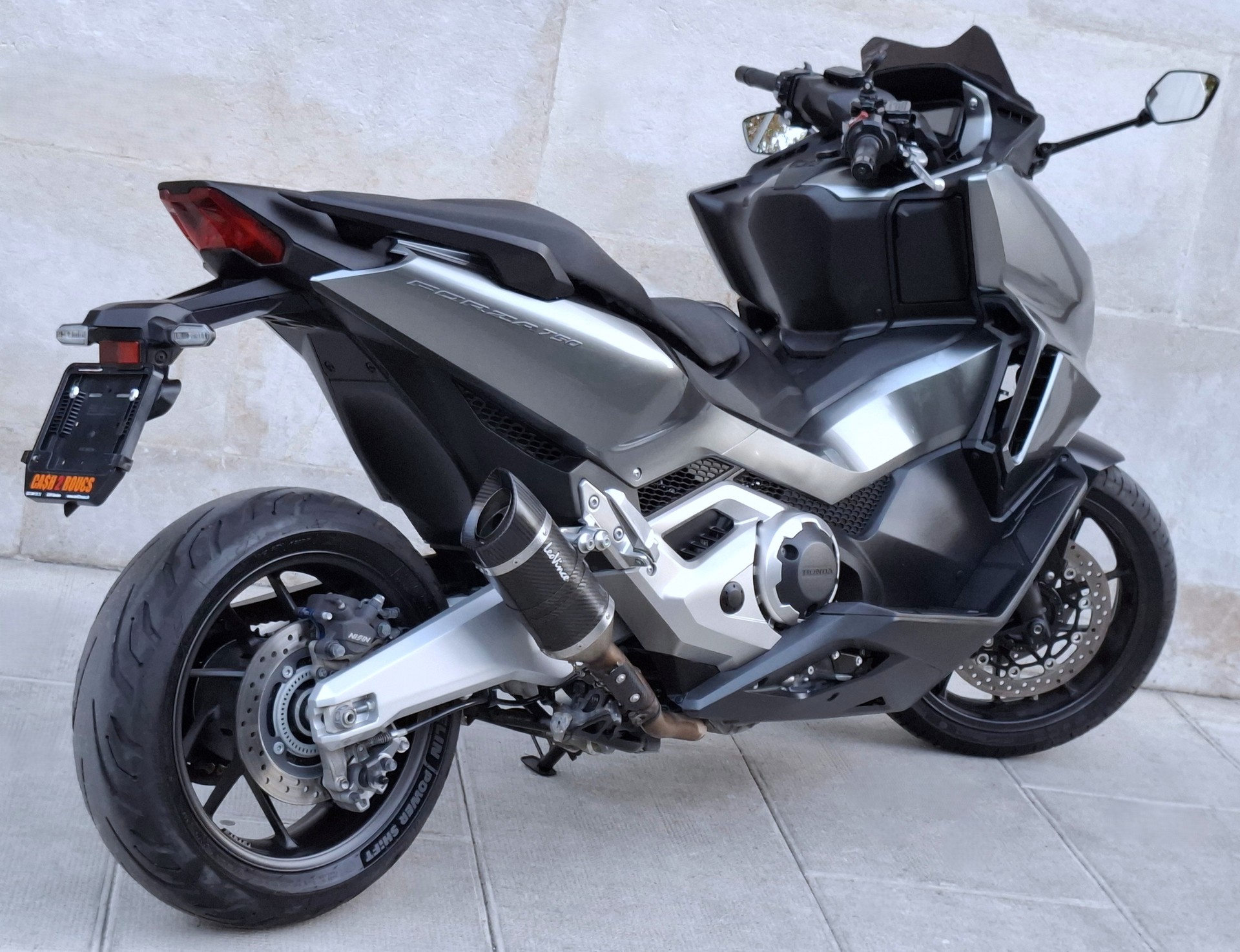HONDA NSS 750-image-4