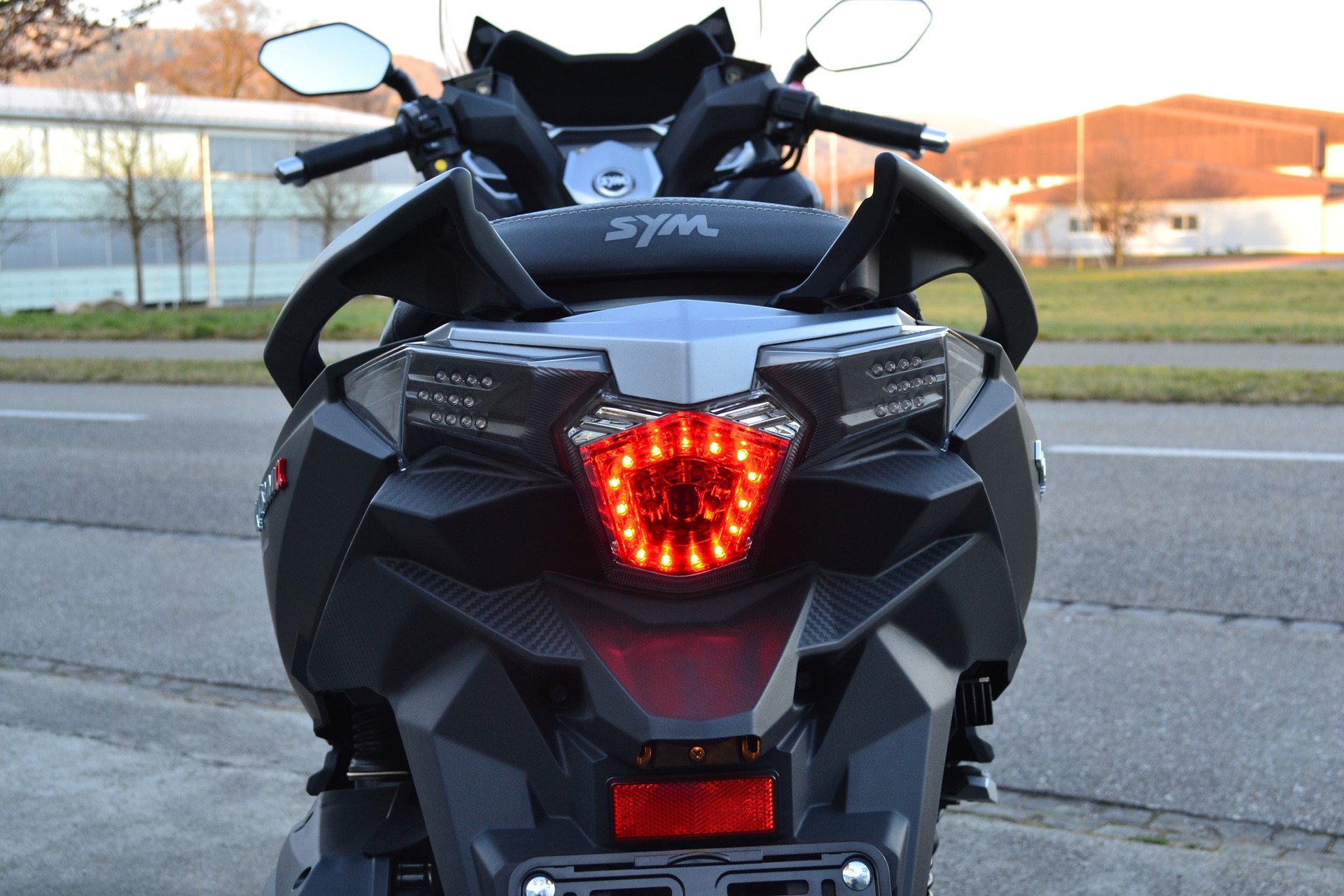 SYM Cruisym 300 i ABS / TCS-image-6