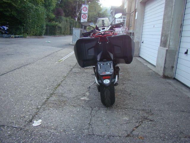 MV AGUSTA Turismo Veloce 800-image-3
