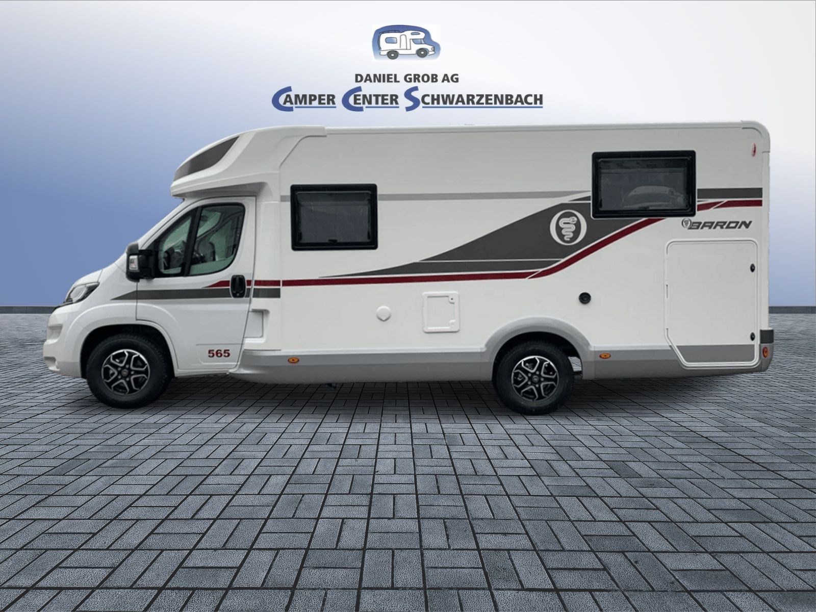 ELNAGH BARON 565-showroom-element-1