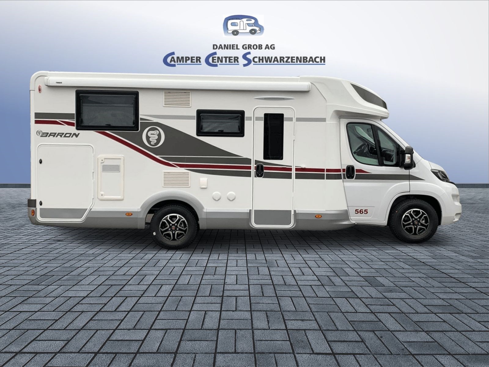ELNAGH BARON 565-showroom-element-3