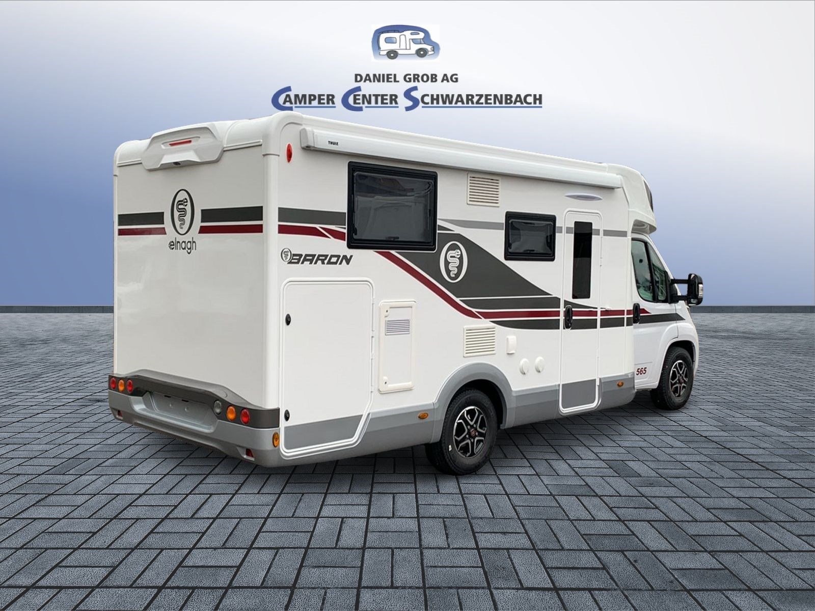 ELNAGH BARON 565-showroom-element-2