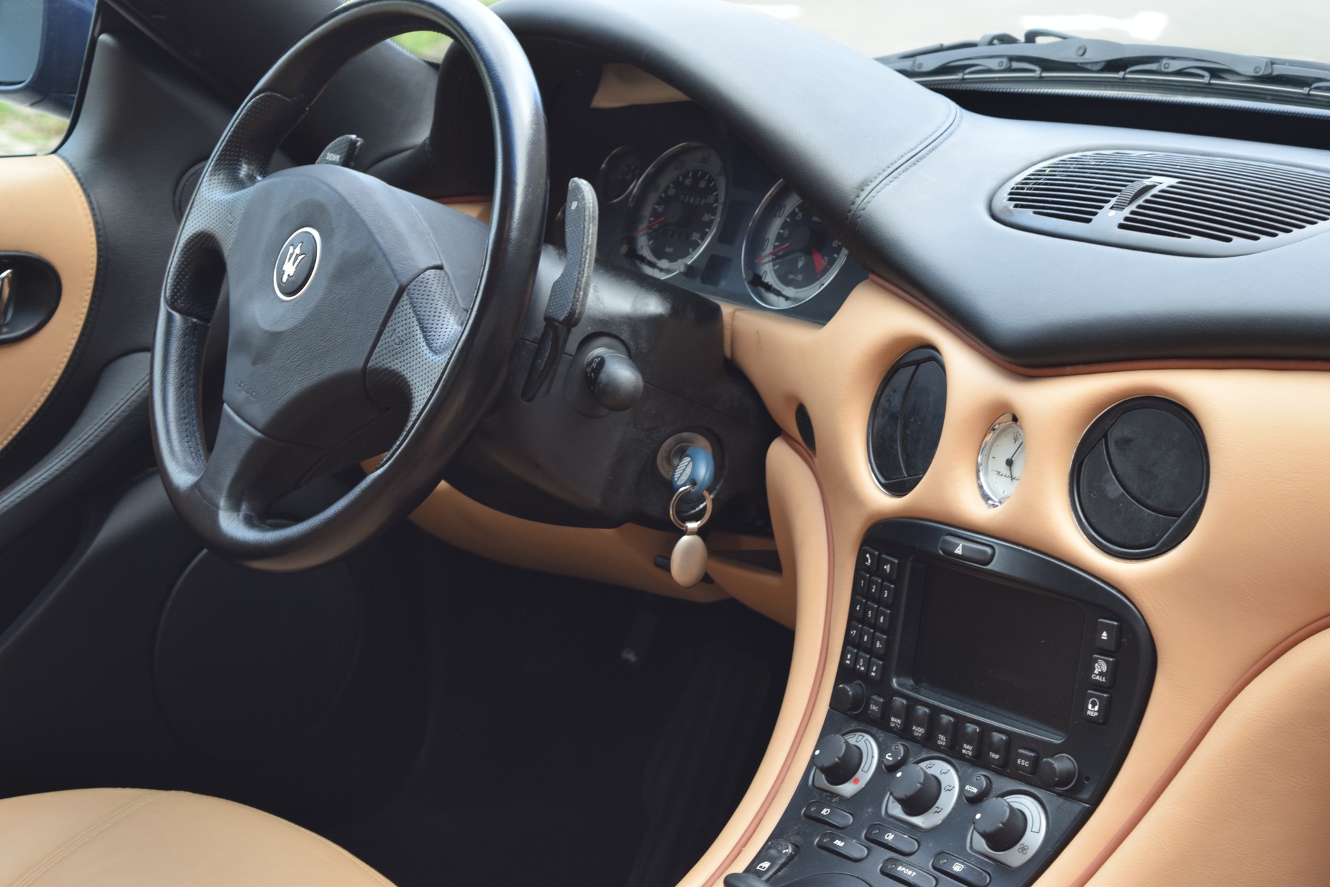 MASERATI Coupé GT-image-8