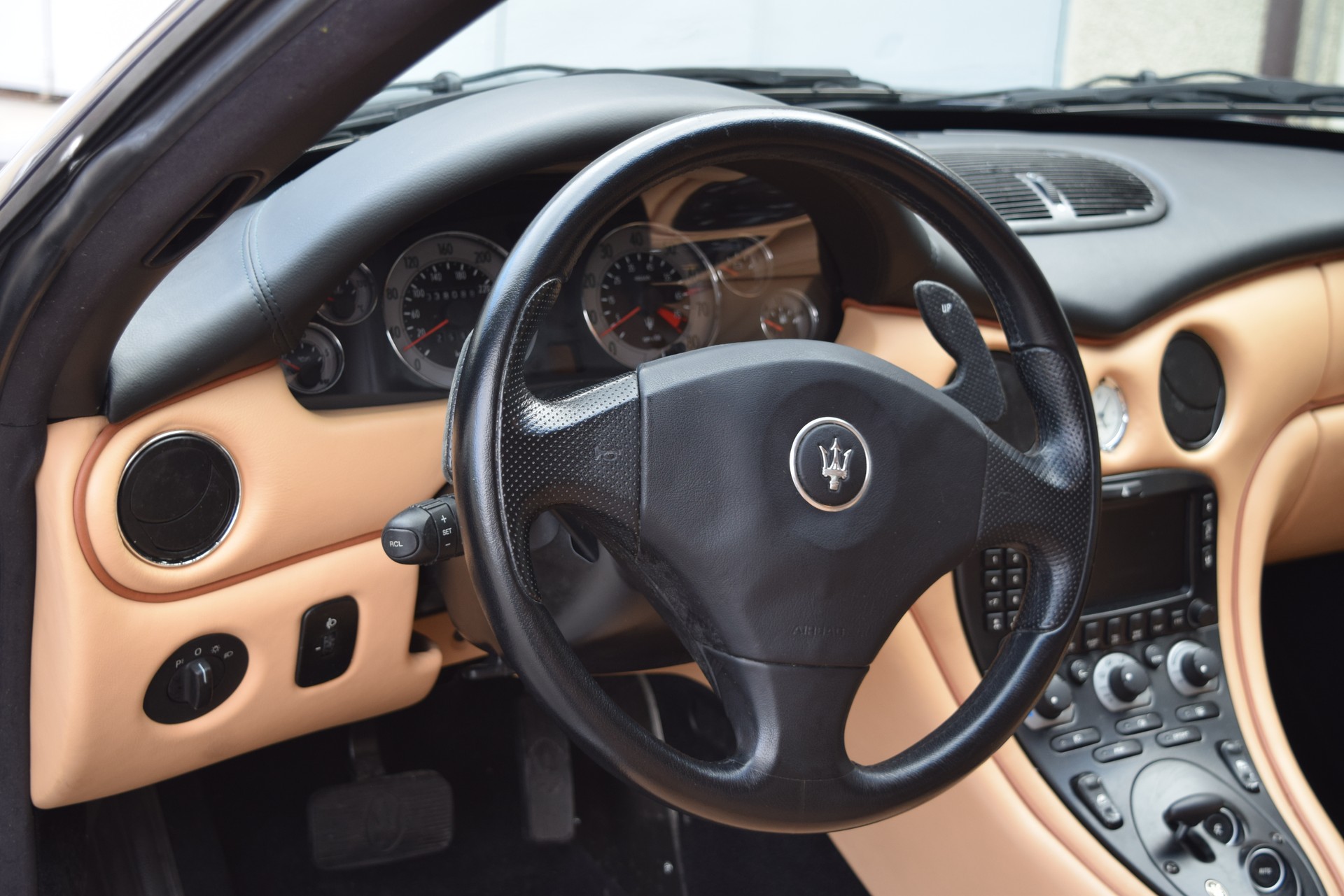 MASERATI Coupé GT-image-9