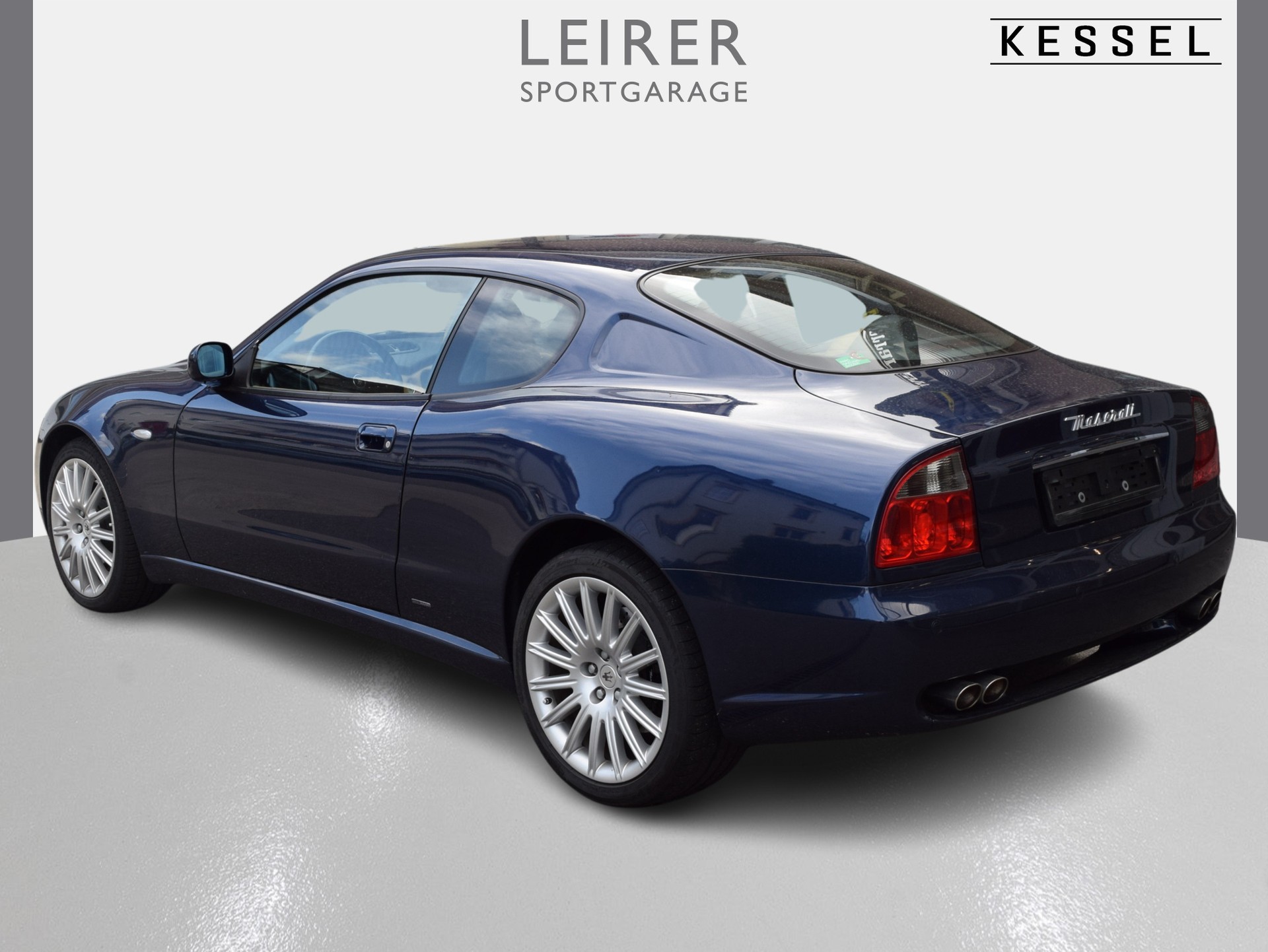MASERATI Coupé GT-showroom-element-3