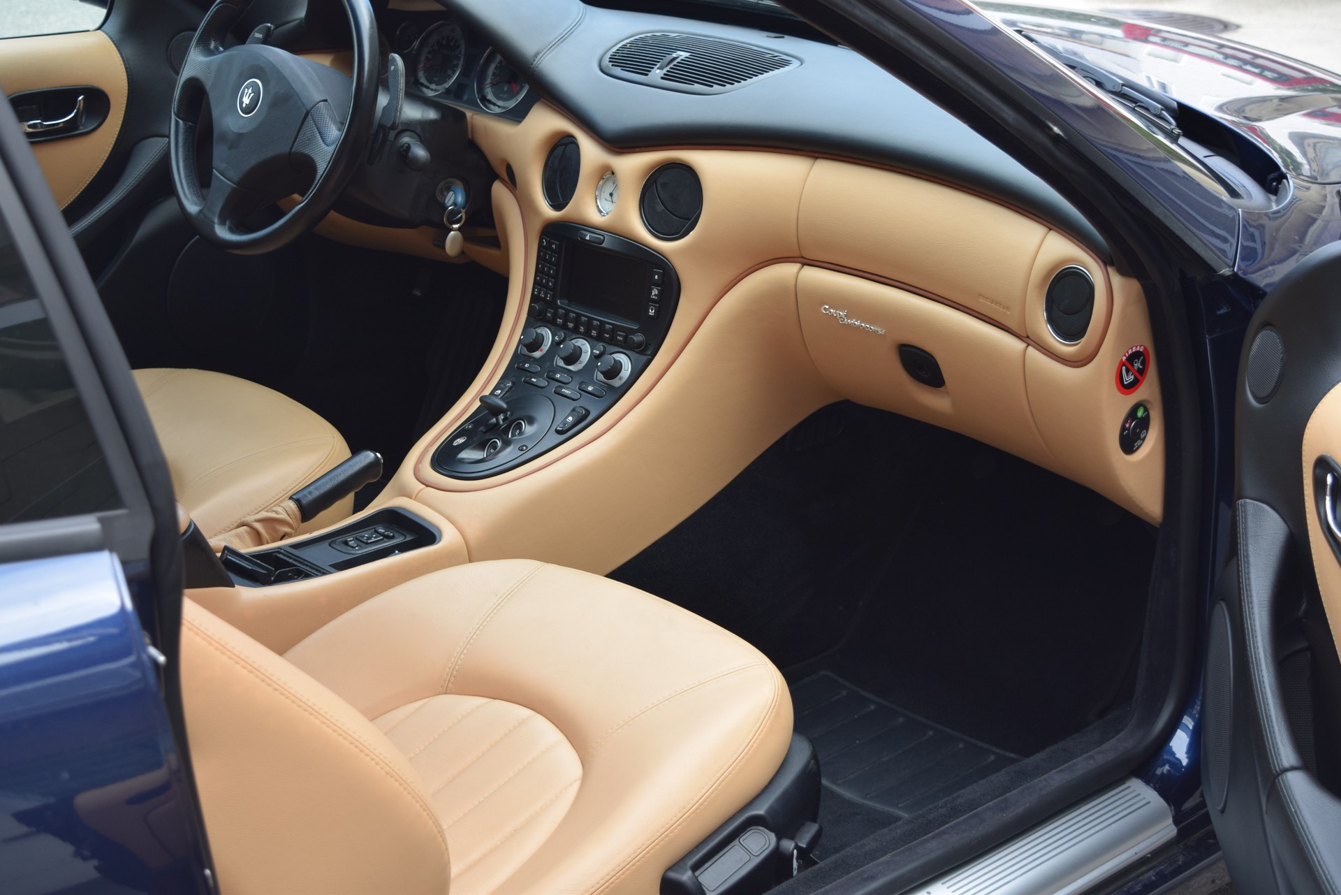 MASERATI Coupé GT-image-7