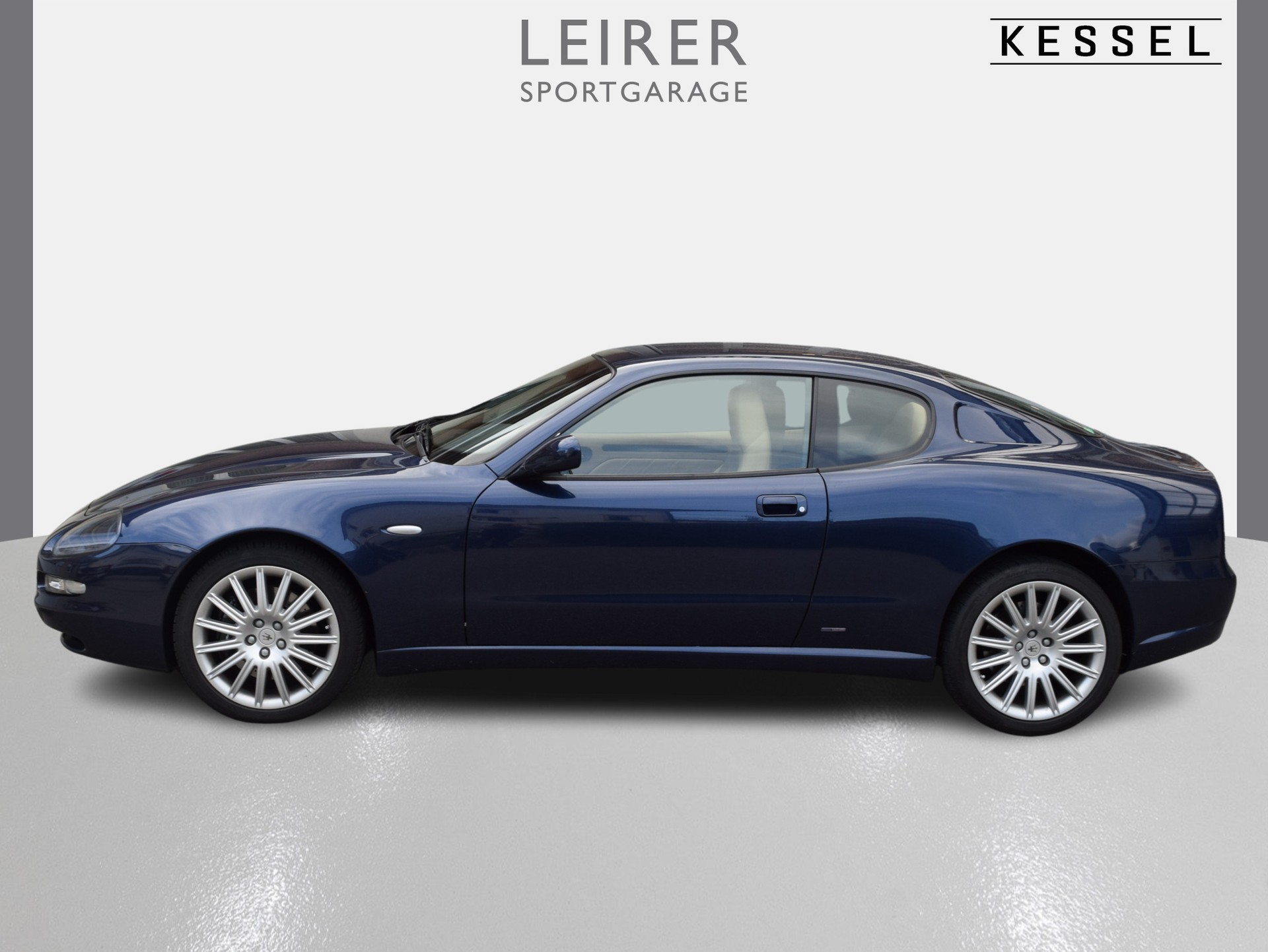 MASERATI Coupé GT-showroom-element-2