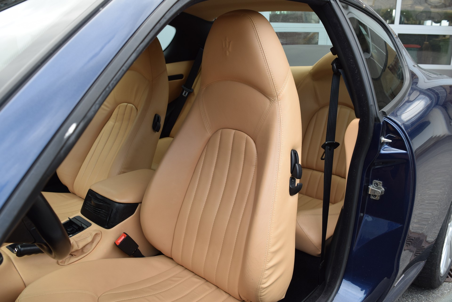 MASERATI Coupé GT-image-10