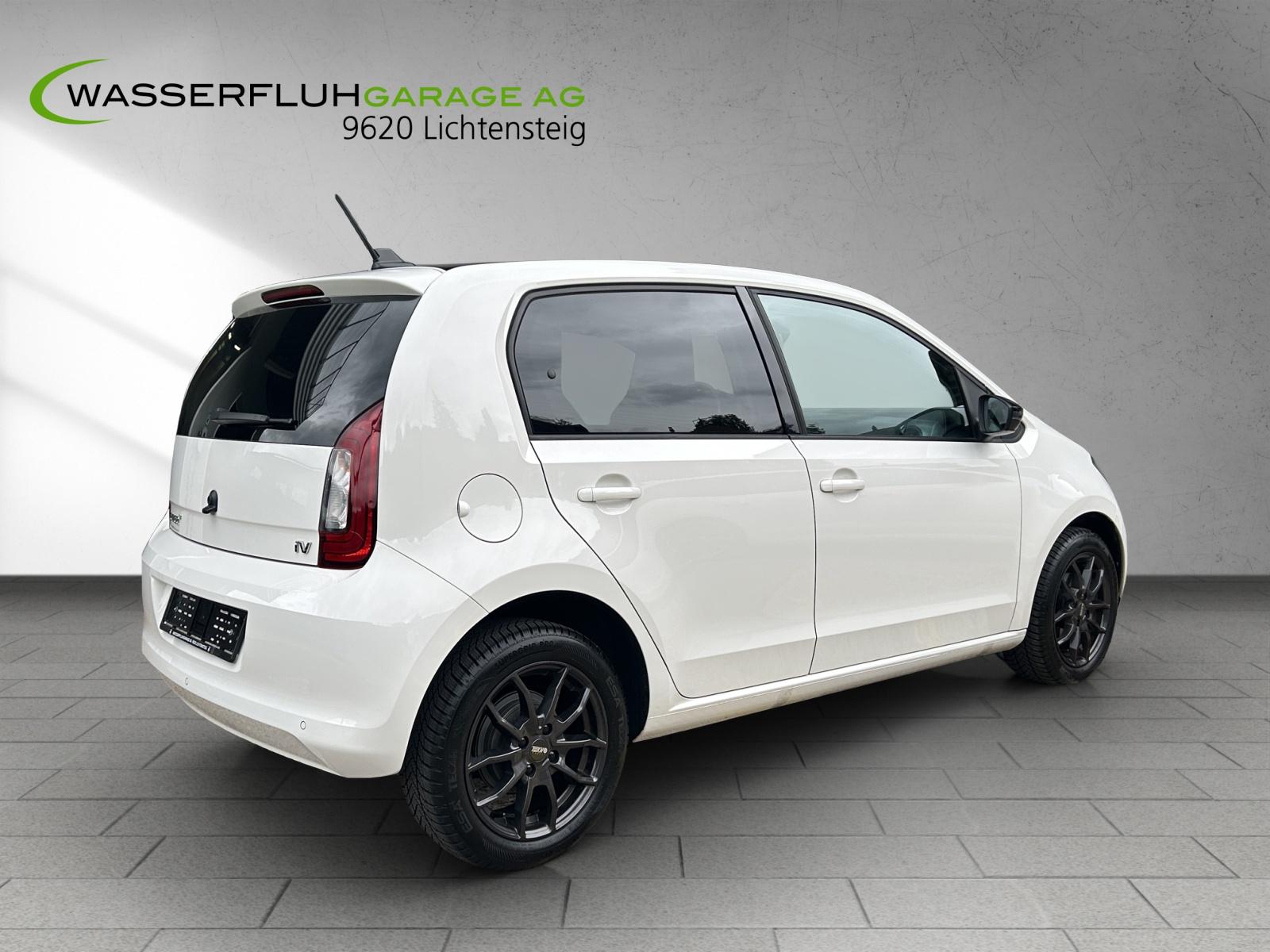 SKODA Citigo e Style-image-5