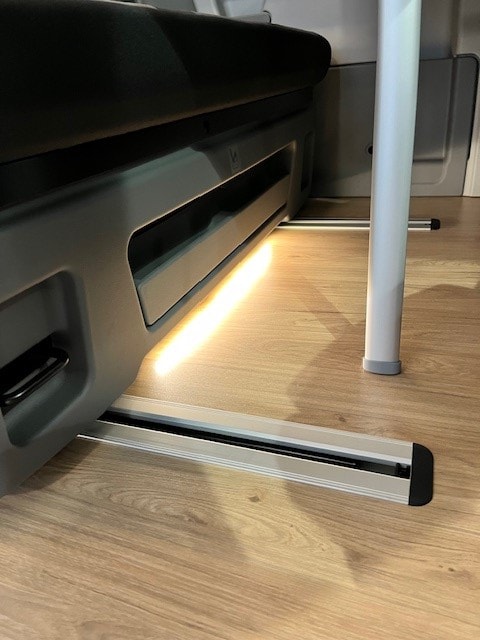 FORD Ford Tourneo Custom Nugget 320 L1H1 Titanium-image-17
