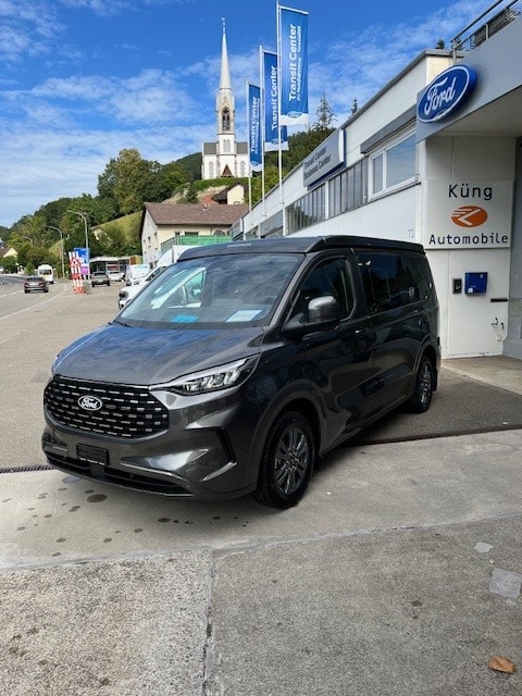 FORD Ford Tourneo Custom Nugget 320 L1H1 Titanium