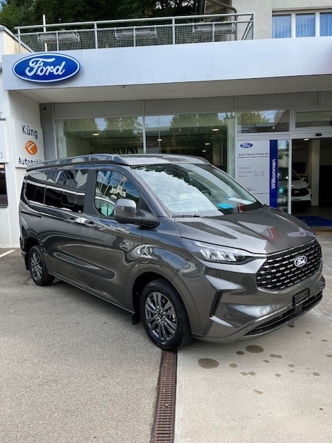 FORD Ford Tourneo Custom Nugget 320 L1H1 Titanium-showroom-element-2