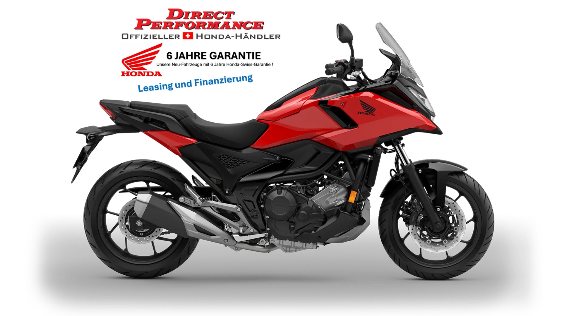 HONDA NC 750 X-image-0