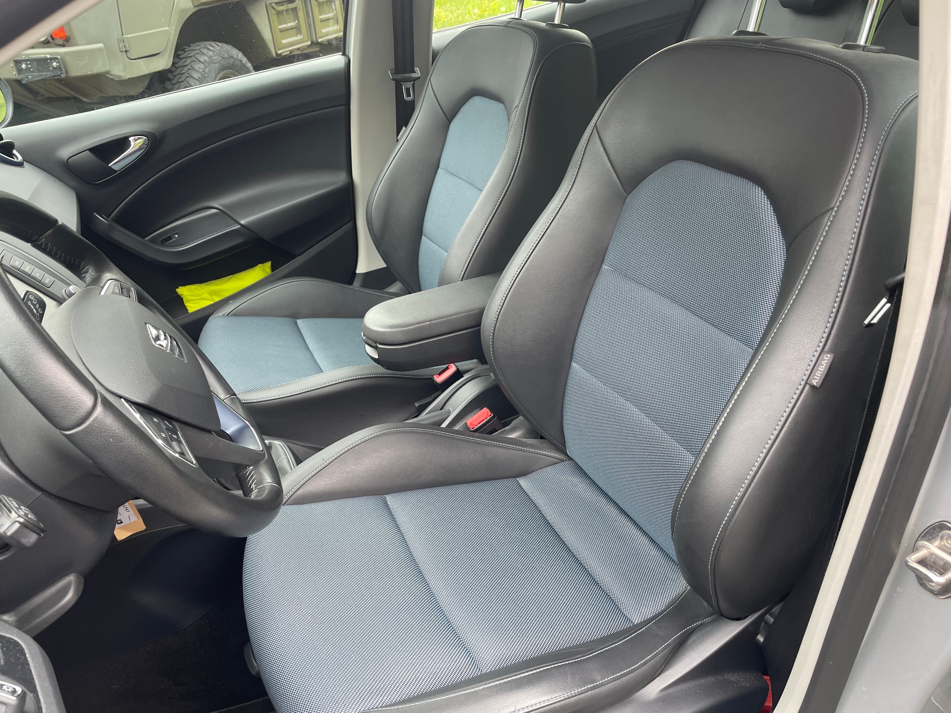 SEAT Ibiza 1.0 EcoTSI Style Connect-image-4