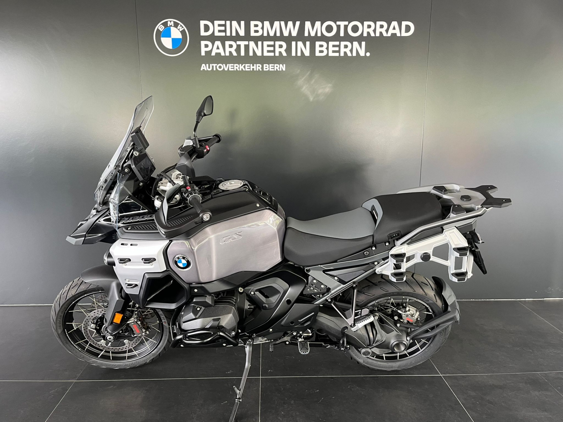 BMW R 1300 GS Adventure ASA - jetzt inkl. zwei BMW Seitenkoffer im Wert von 1'500.--image-4
