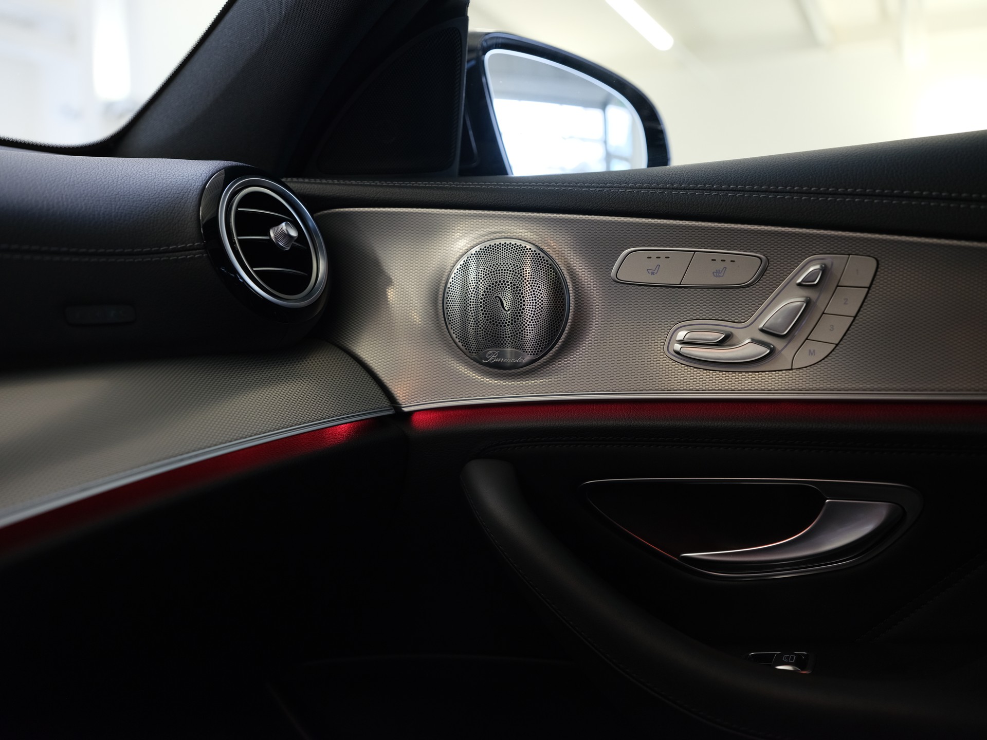 MERCEDES-BENZ E 63 AMG 4Matic+ Speedshift MCT-image-20