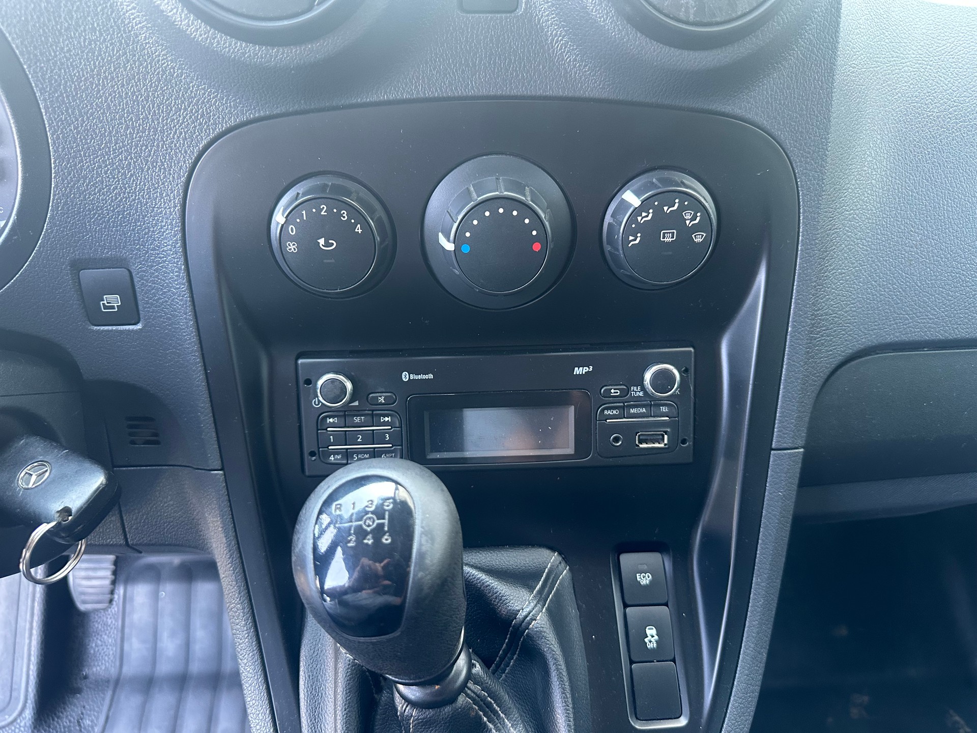 MERCEDES-BENZ Citan 112 L Euro 6-image-7