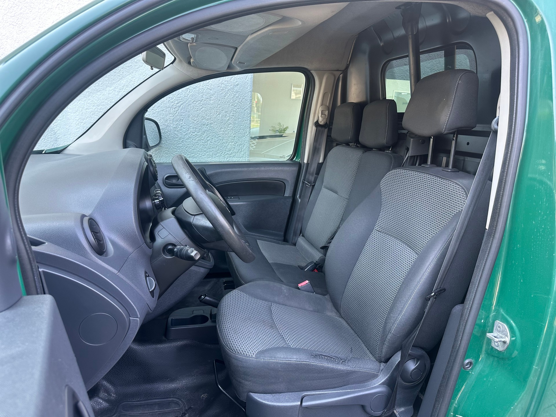 MERCEDES-BENZ Citan 112 L Euro 6-image-6