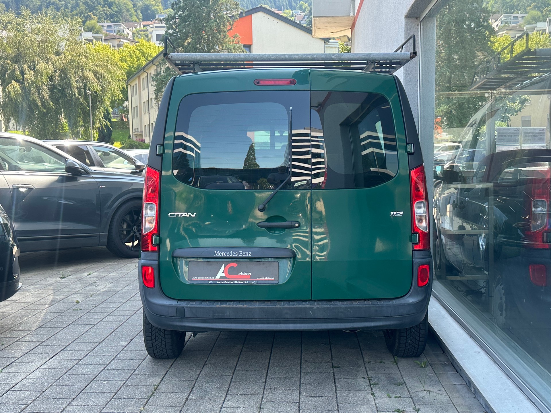 MERCEDES-BENZ Citan 112 L Euro 6-showroom-element-2