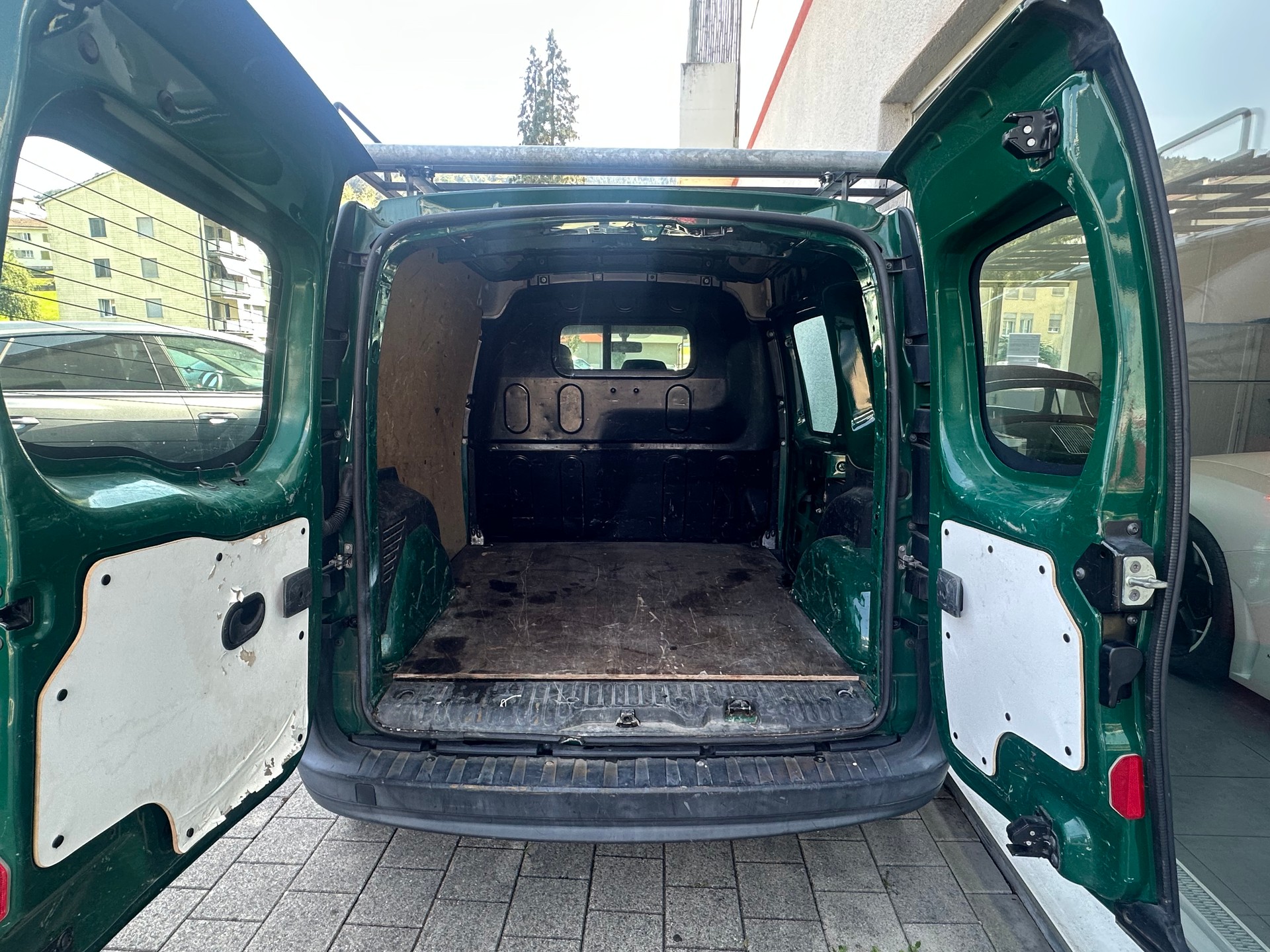 MERCEDES-BENZ Citan 112 L Euro 6-image-9
