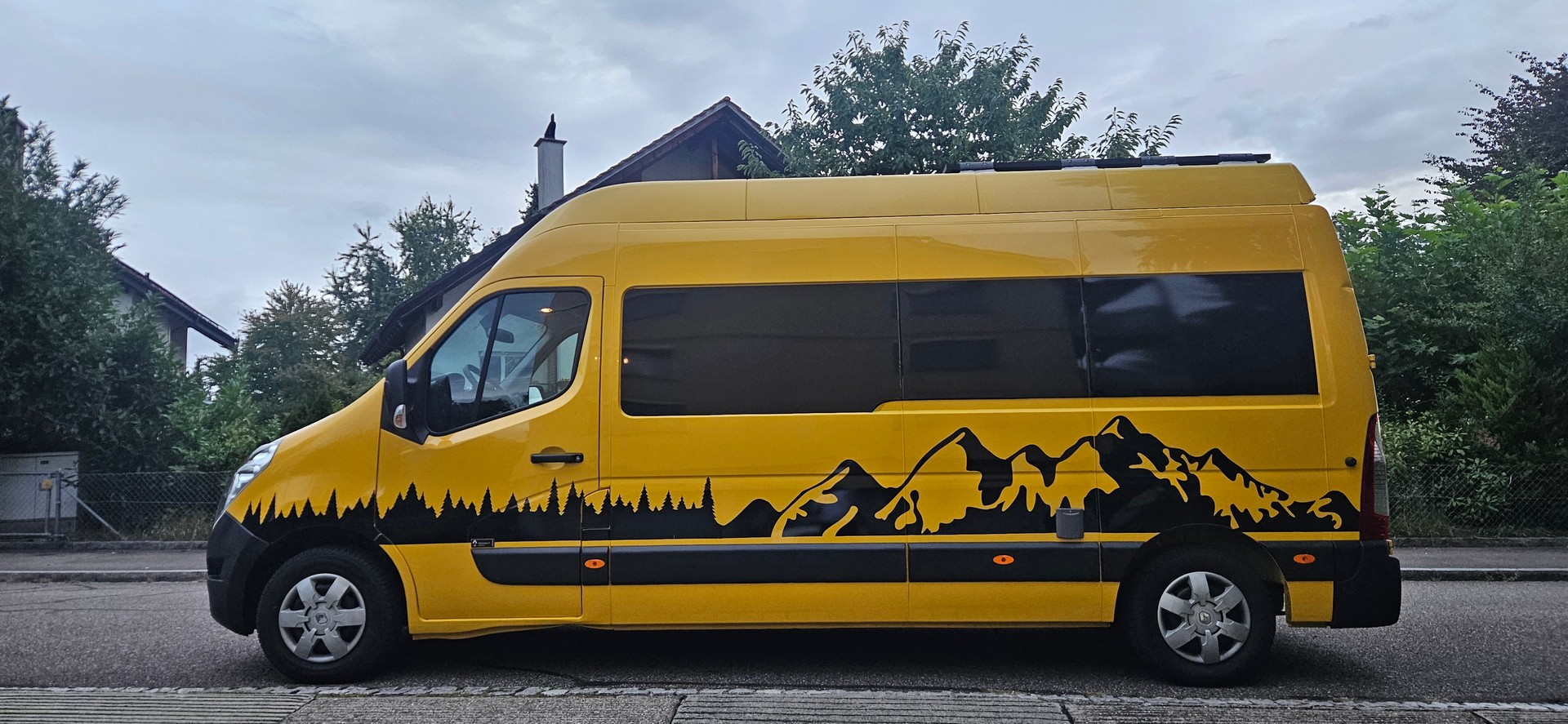 RENAULT L3 H3