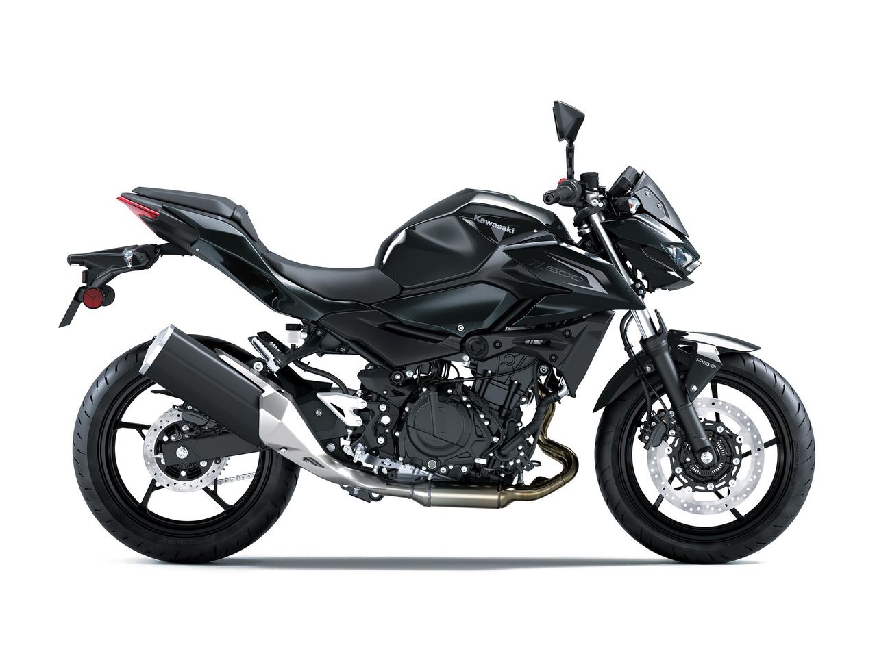 KAWASAKI Z 500 ABS MY26-image-1