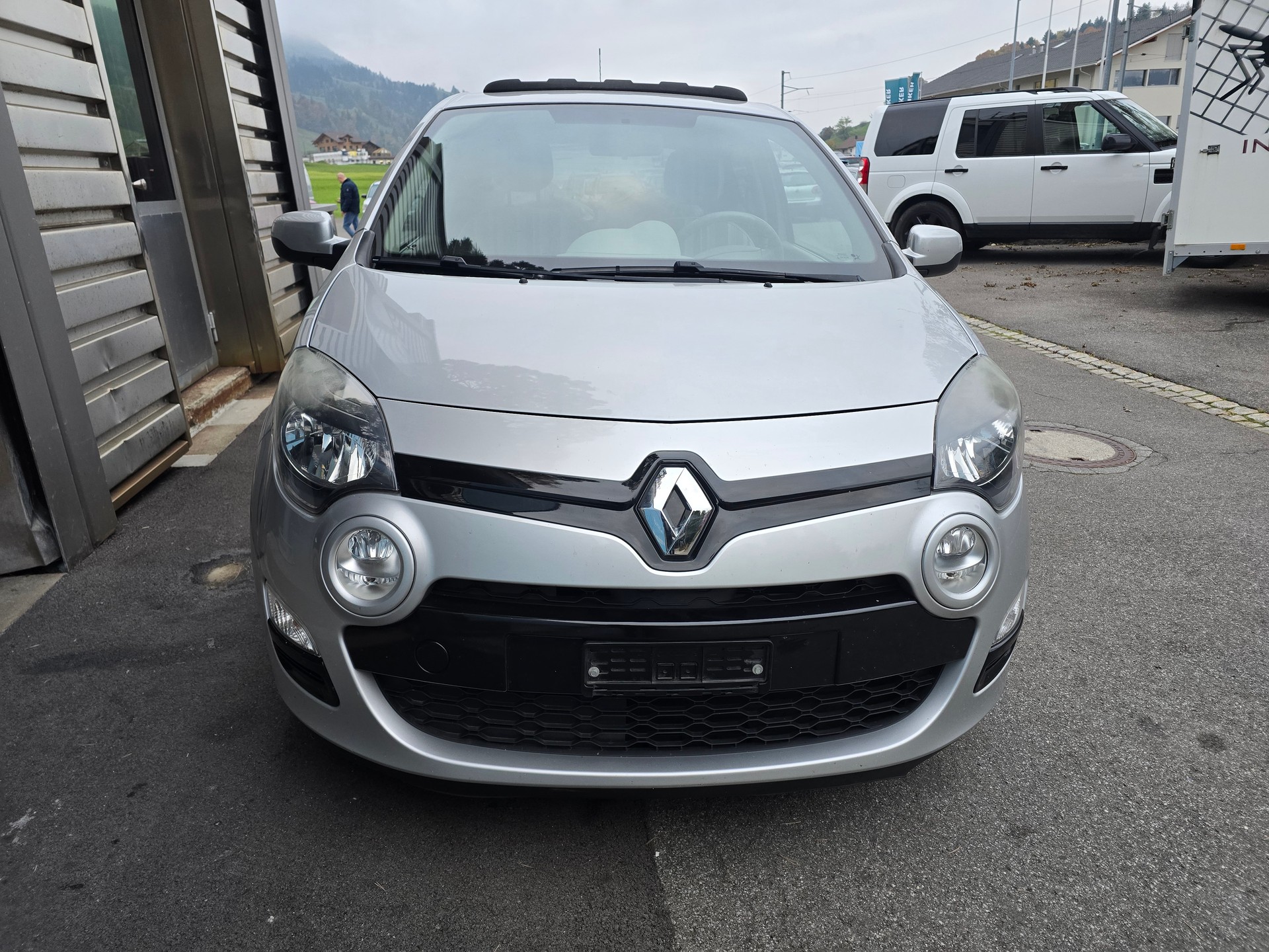 RENAULT Twingo 1.2 16V Dynamique-image-1