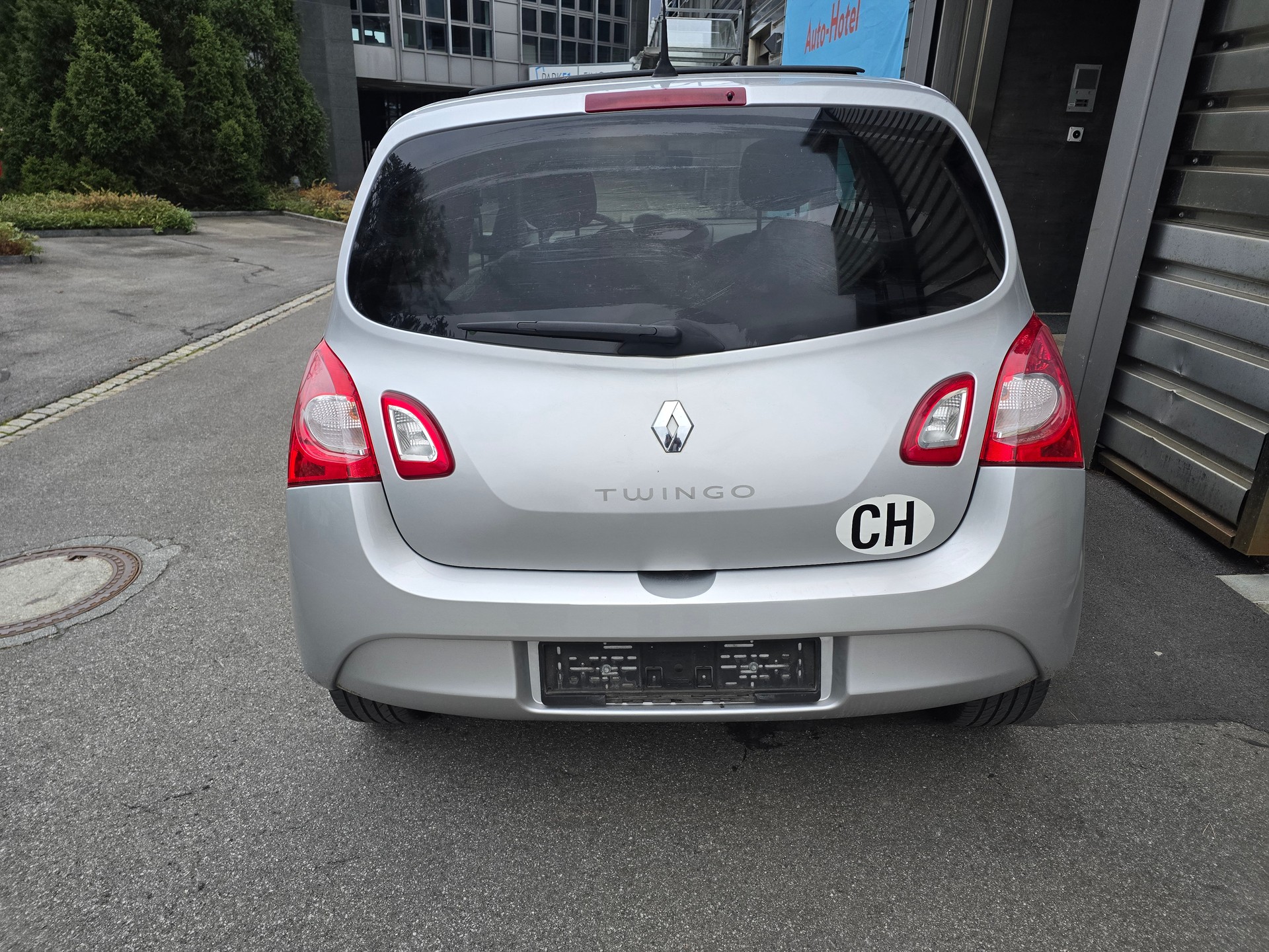 RENAULT Twingo 1.2 16V Dynamique-image-6