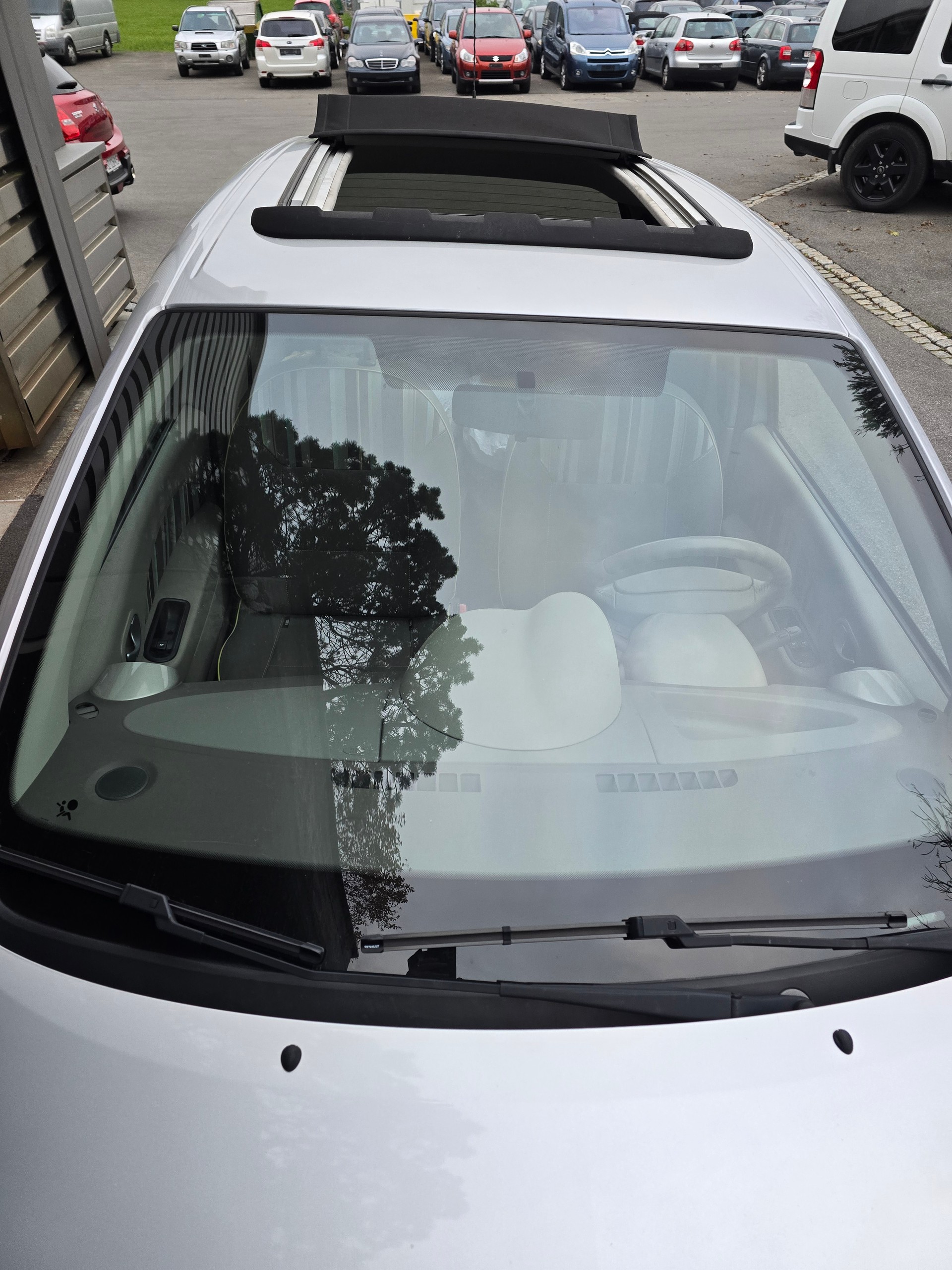 RENAULT Twingo 1.2 16V Dynamique-image-11