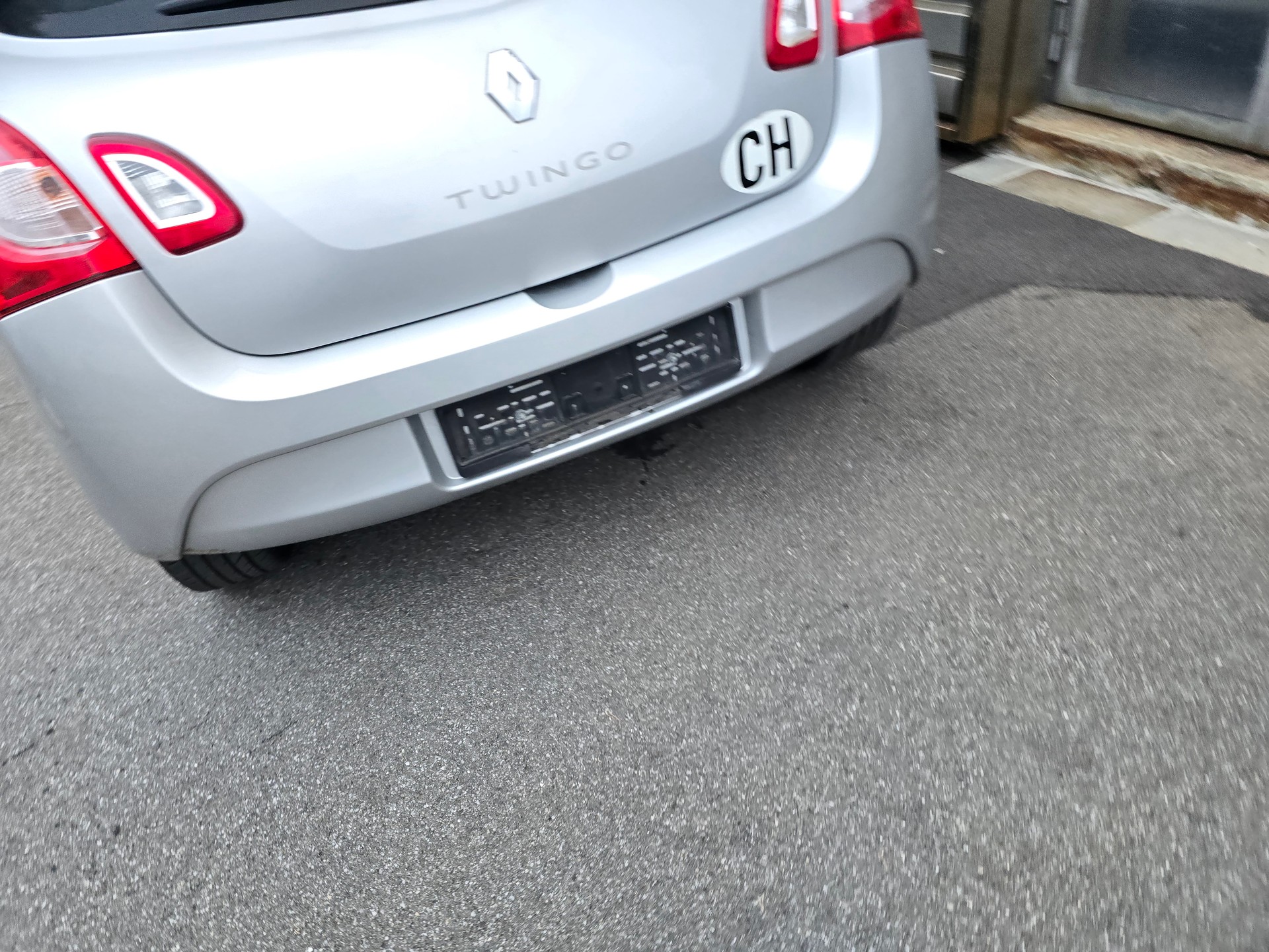 RENAULT Twingo 1.2 16V Dynamique-image-5