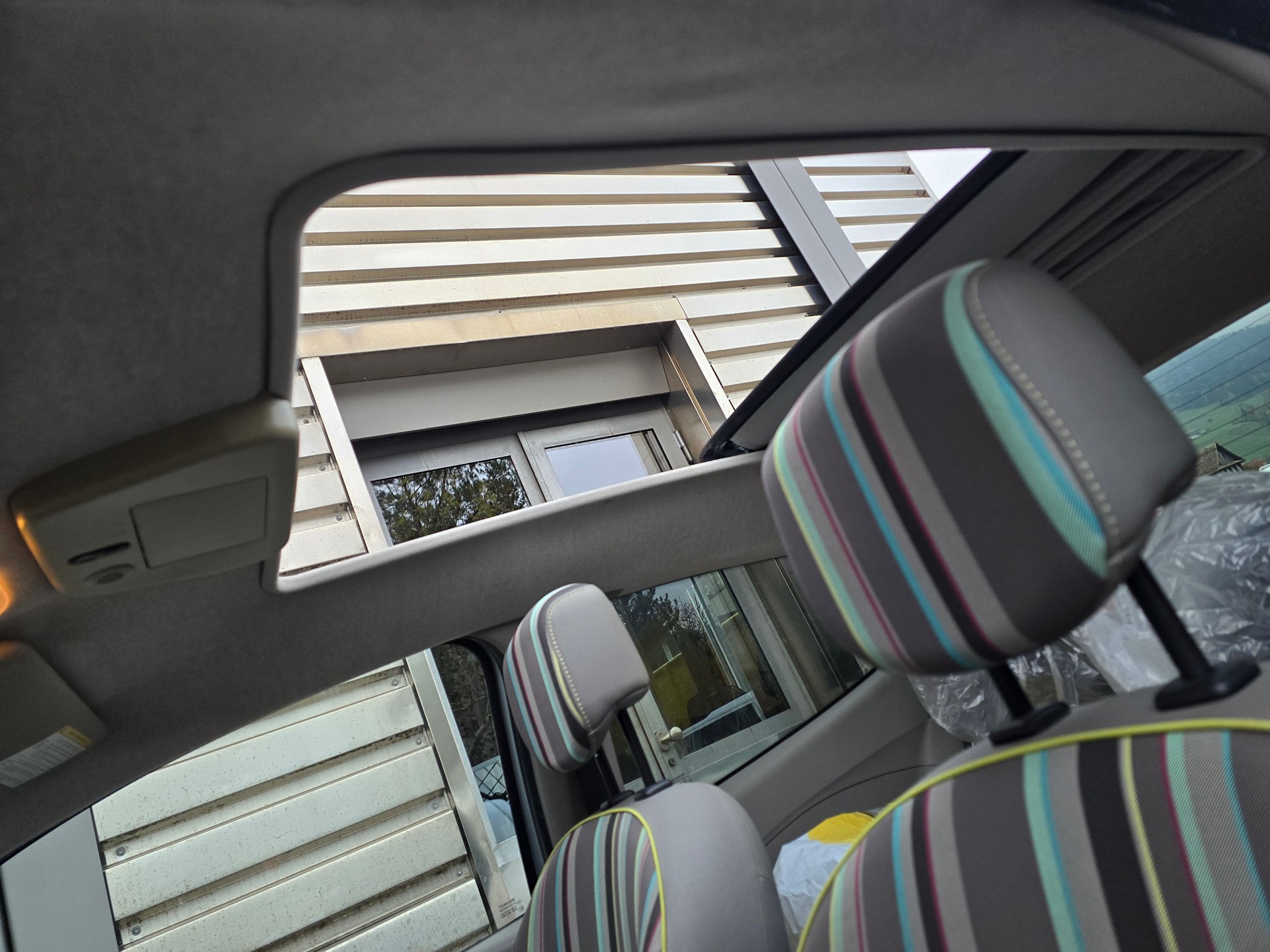 RENAULT Twingo 1.2 16V Dynamique-image-10