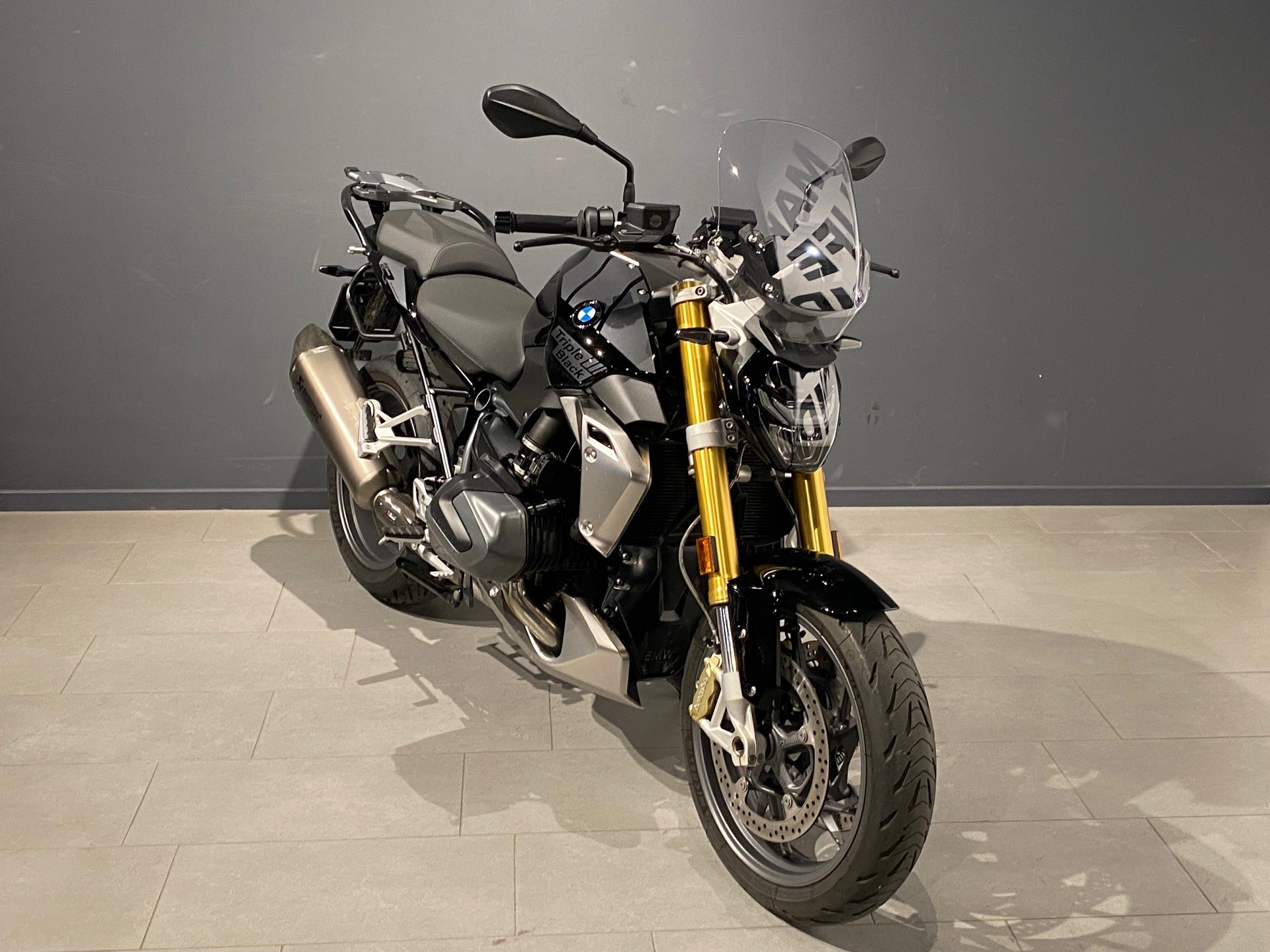 BMW R 1250 R-image-1