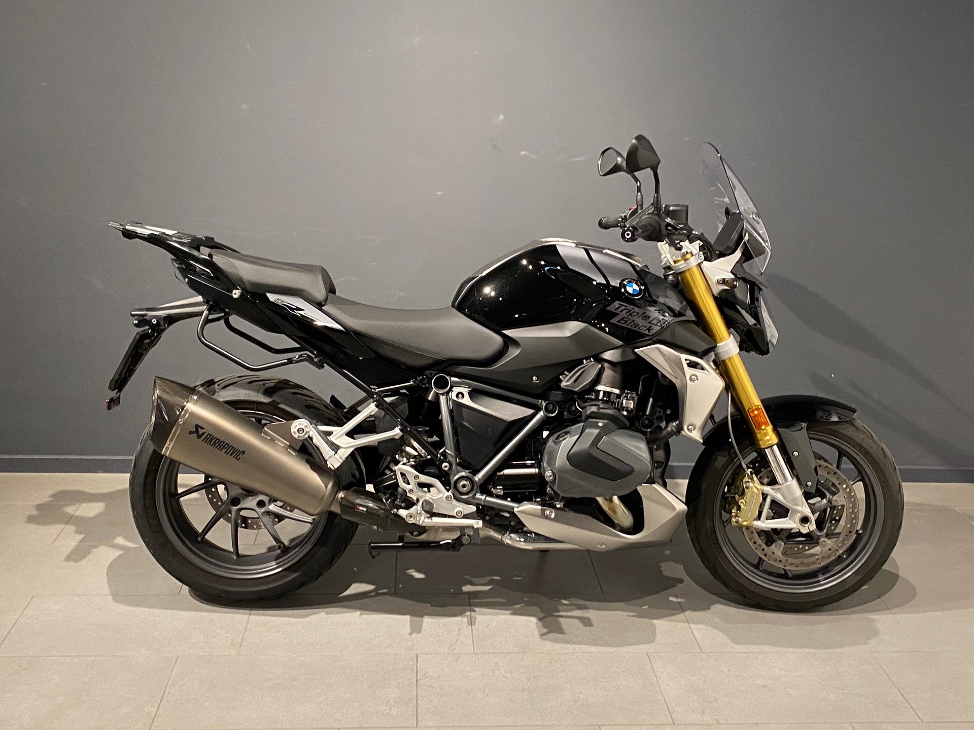 BMW R 1250 R-image-0
