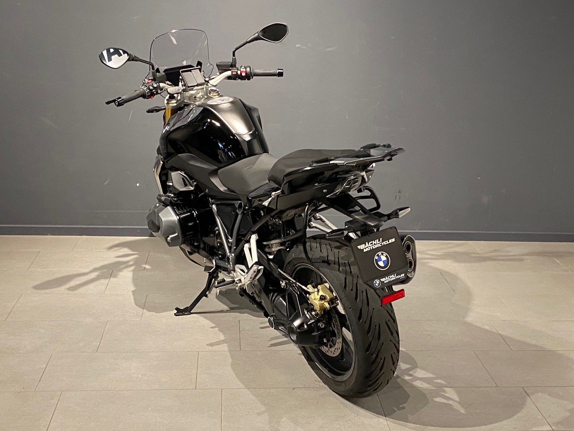 BMW R 1250 R-image-4