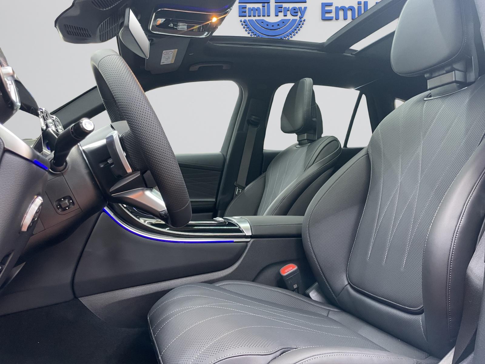 MERCEDES-BENZ GLC 300 de 4MATIC EQ Star AMG Line-showroom-element-3