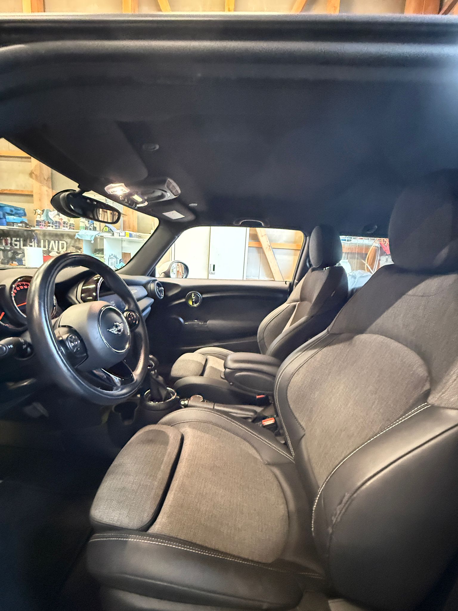 MINI Cooper Steptronic-image-15